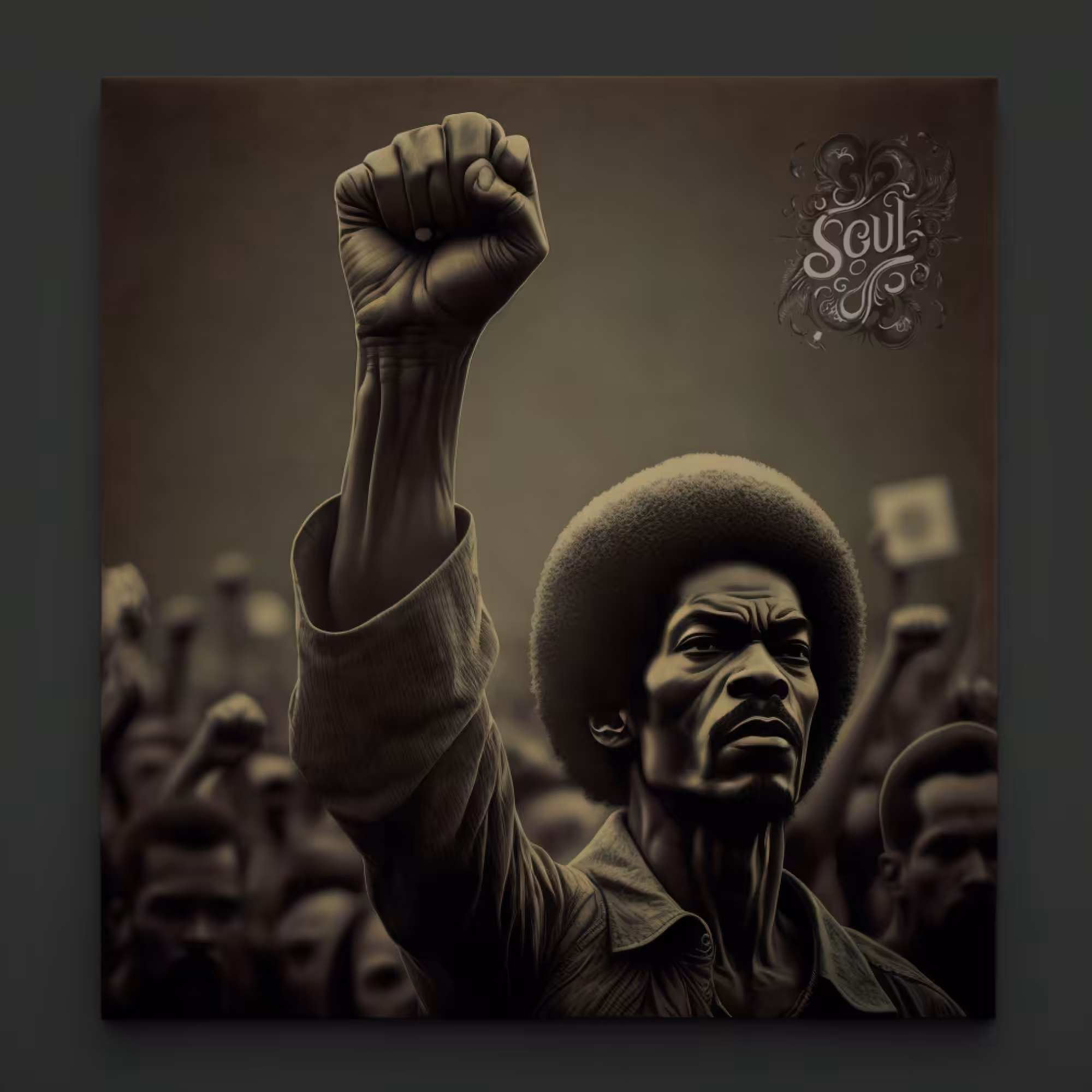 SOUL