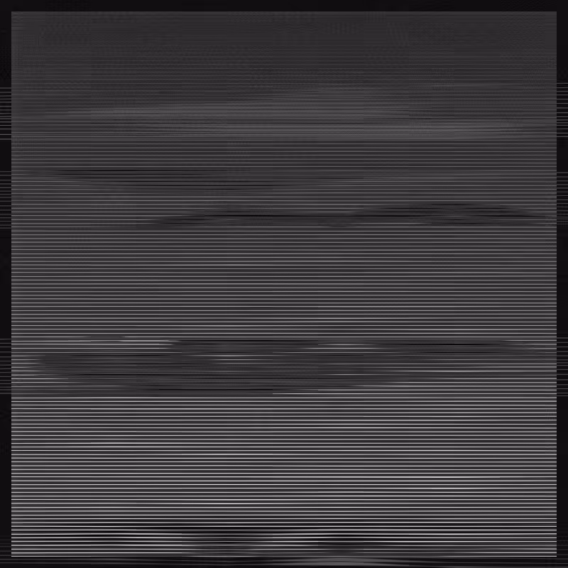 Lines of perception #5