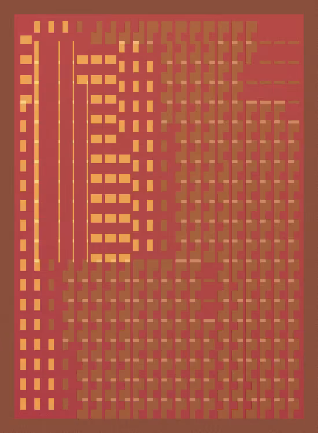 Symbolic Flux #140