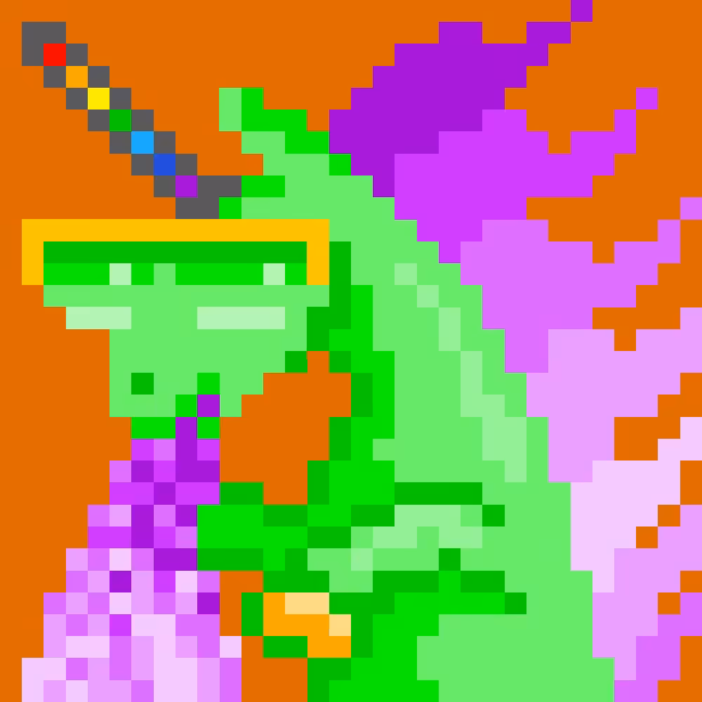 Unicorn #4716