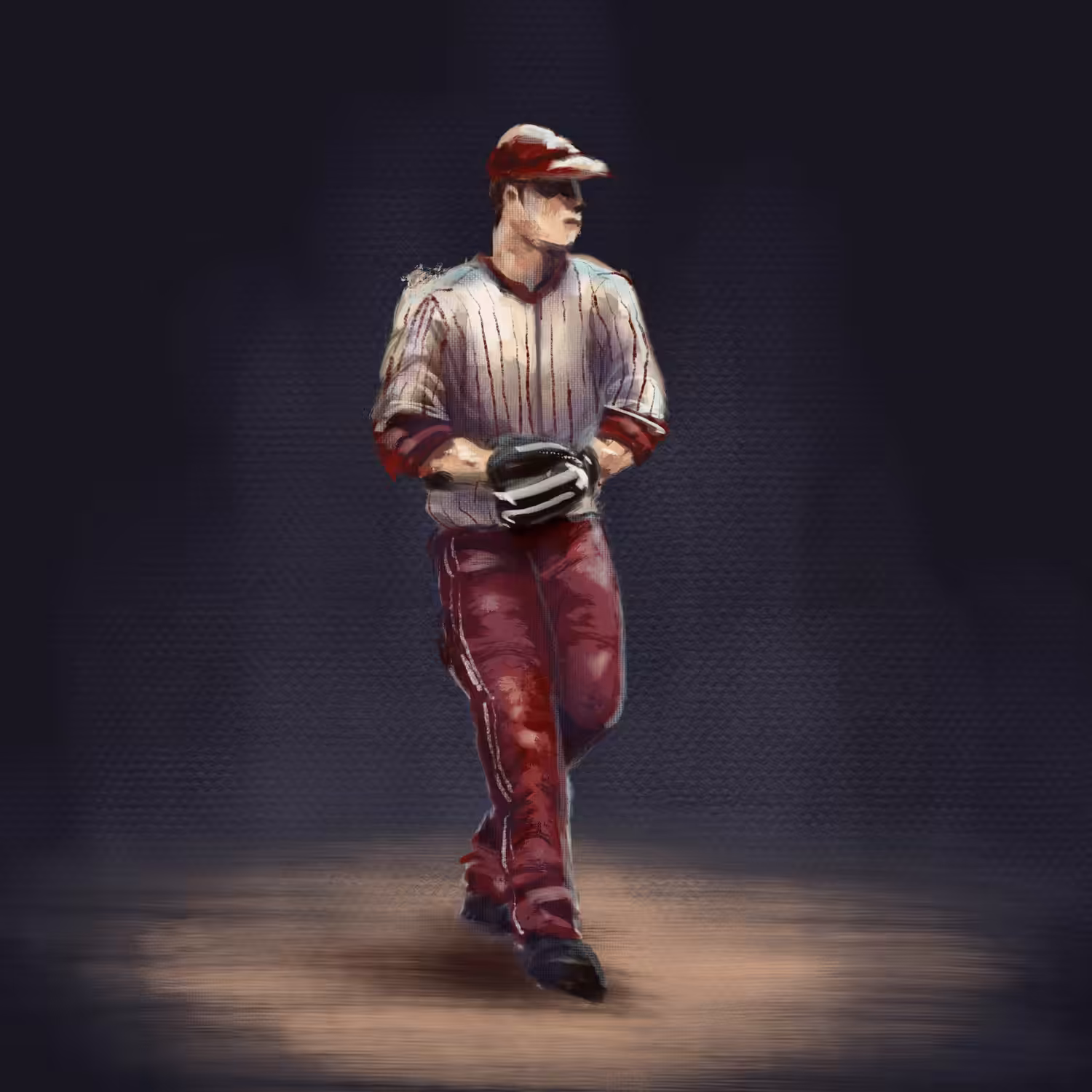 Breaking ball