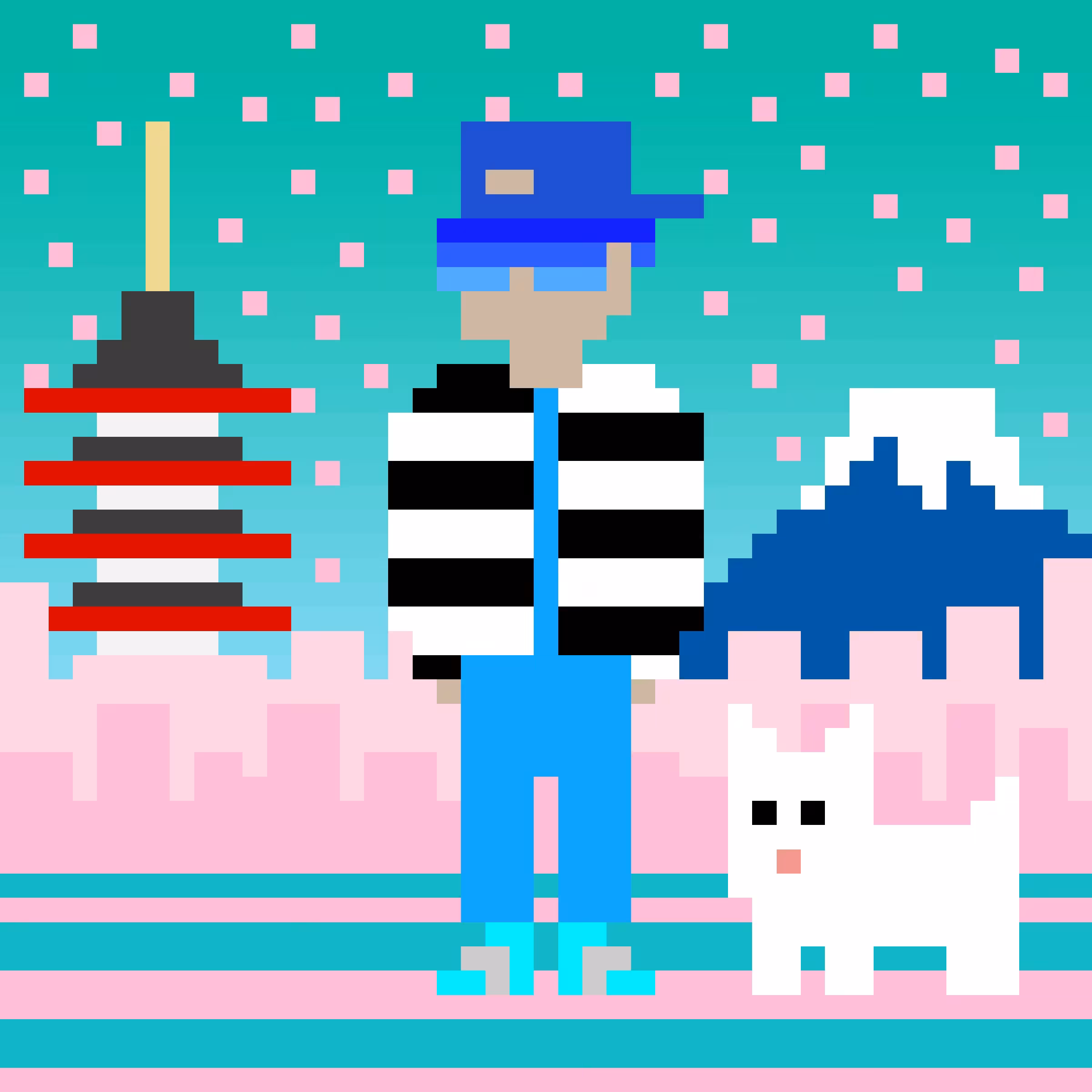 CryptoTokyoite #114