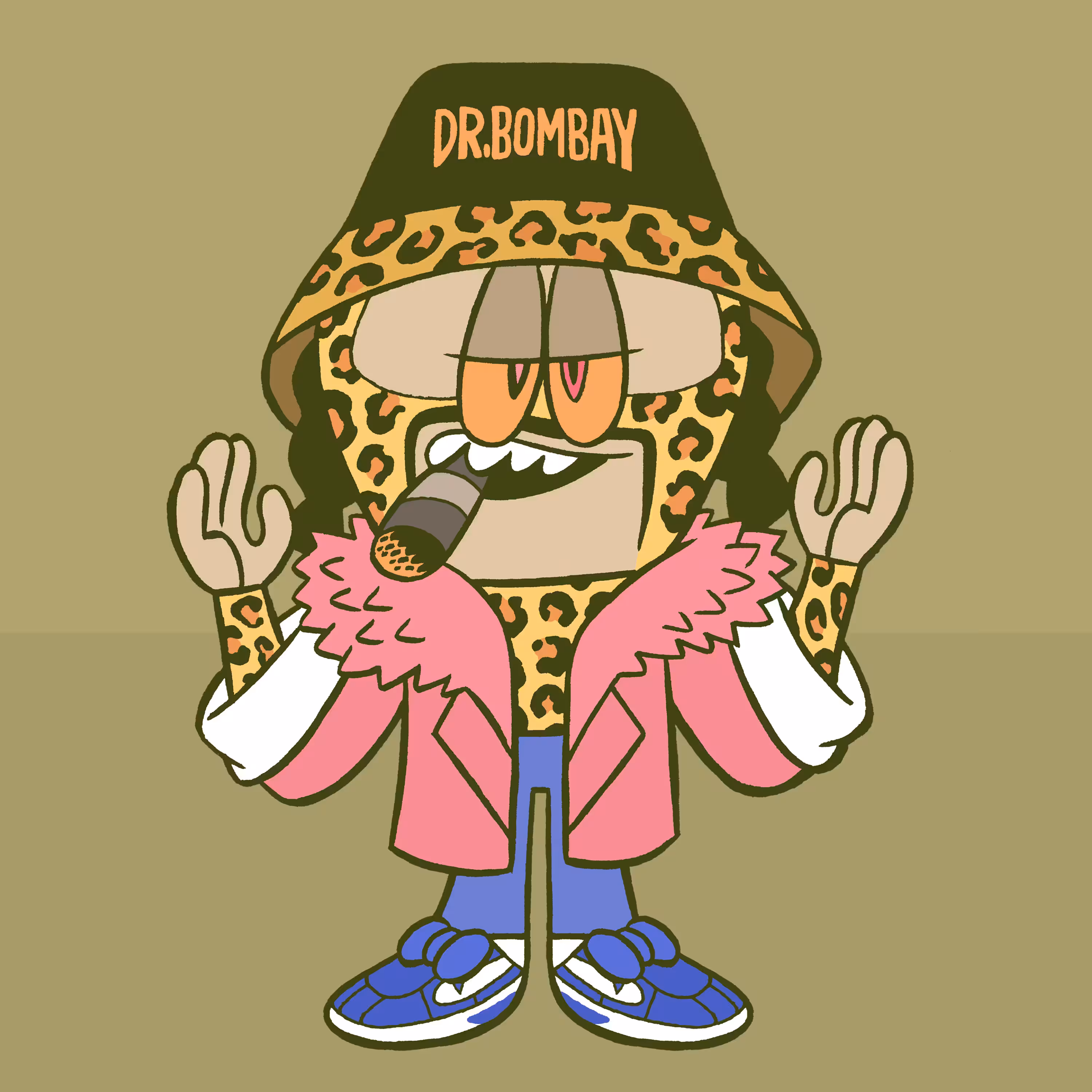 Kodekkusu Brother No.170