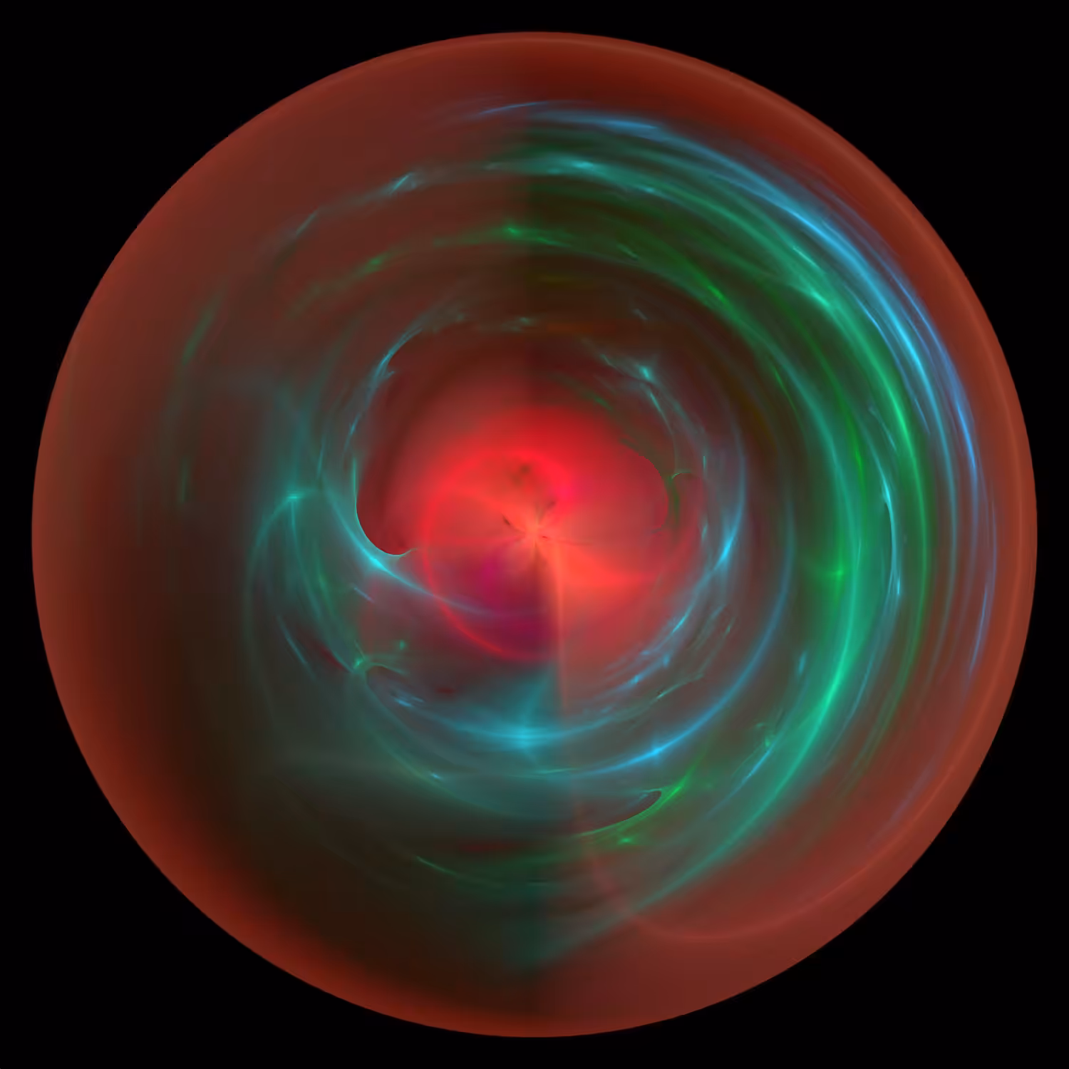 Eye of Niva 