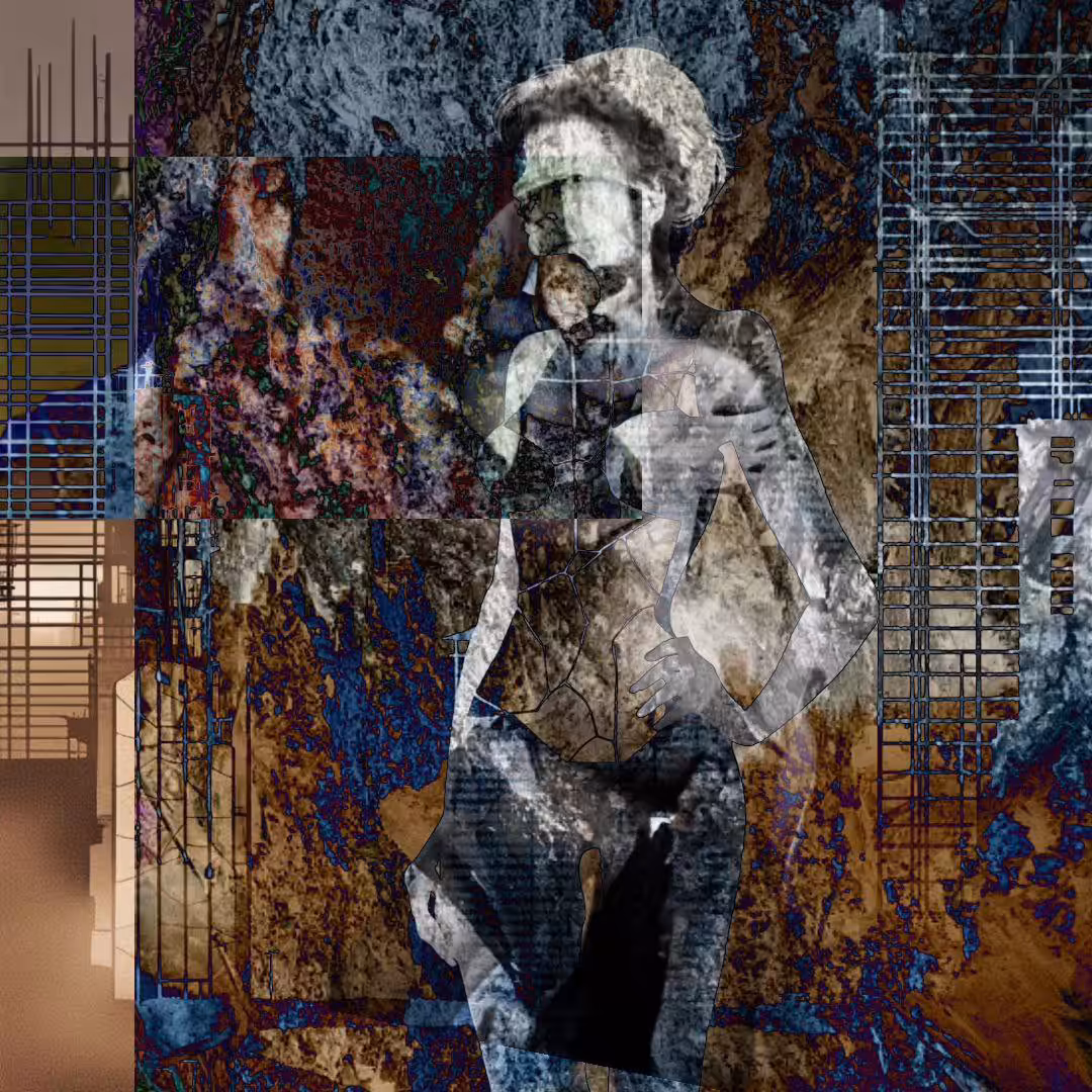 ||| corpo em obras. . . >>>>> body under work