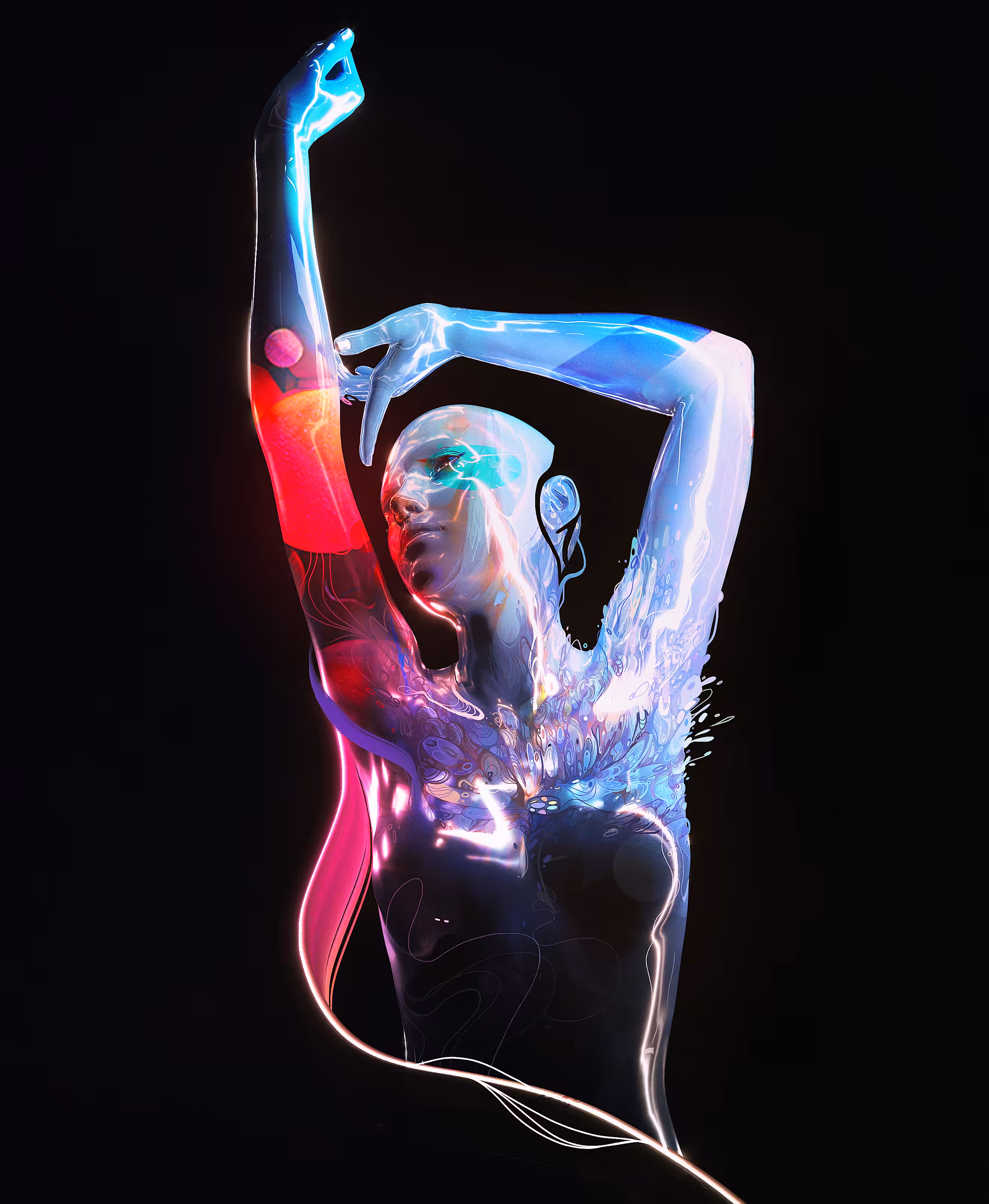 Desire #EOA02