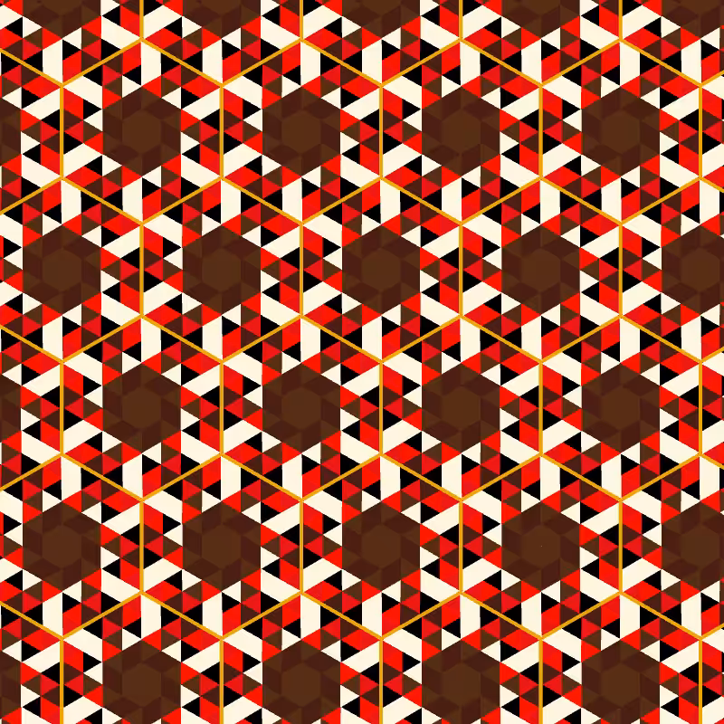 Hex Flex #183