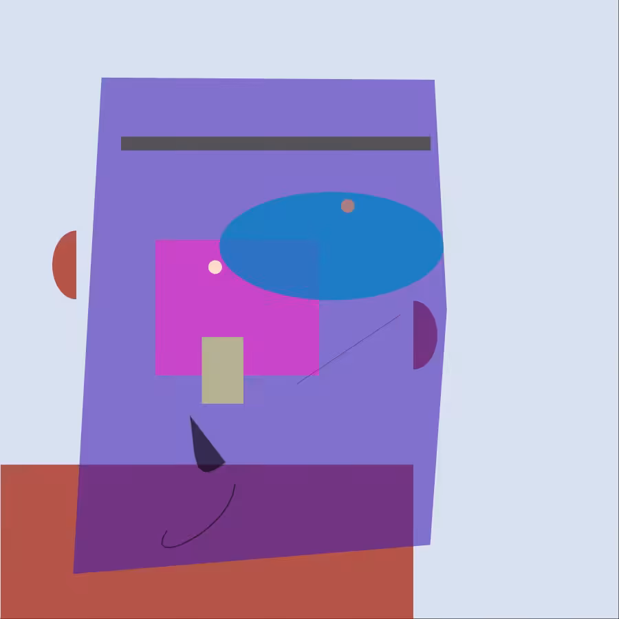 InstantPerson #5