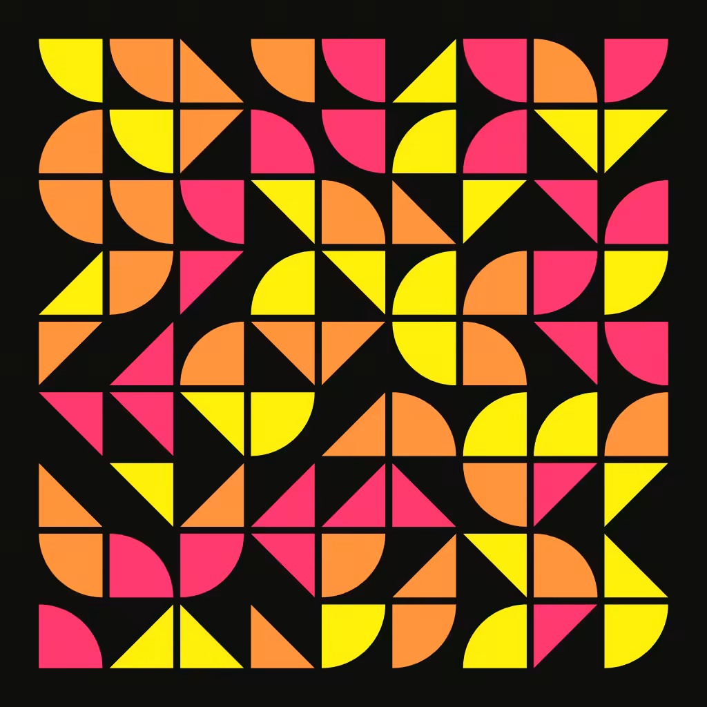 Flipping Tiles #6