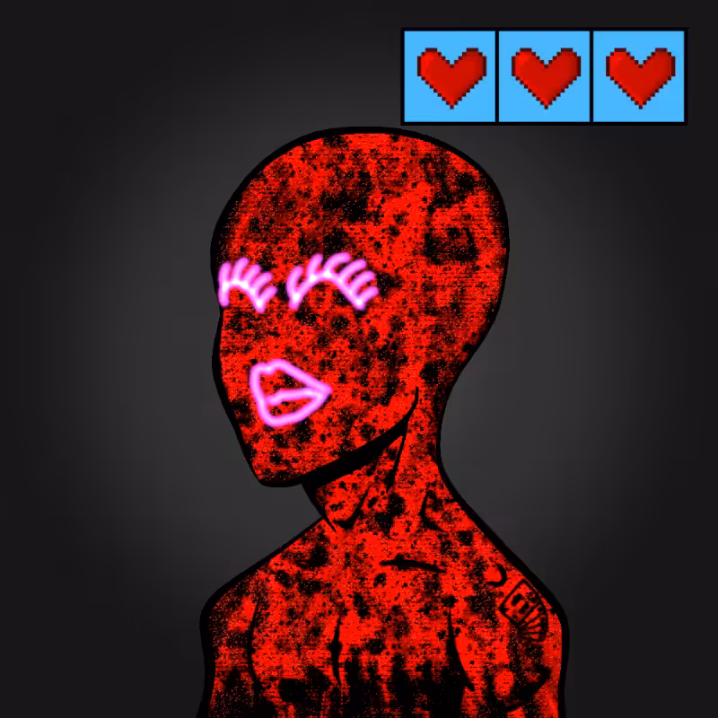 FX_D3M0NS #2486