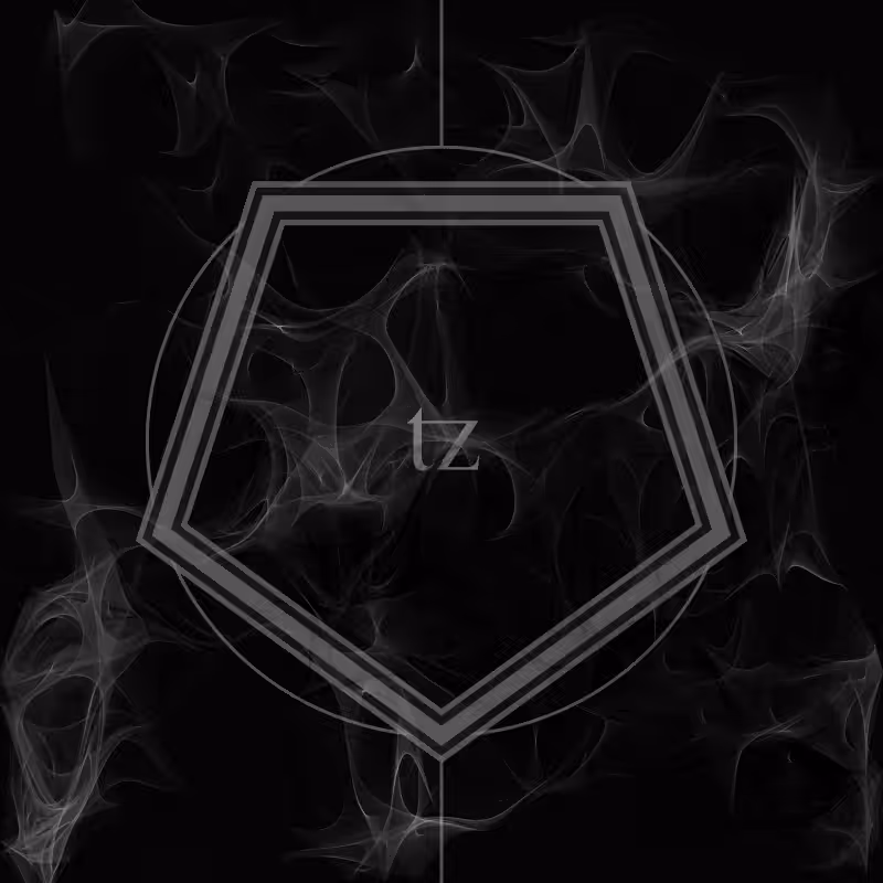 Tezos Warrior Logo #72