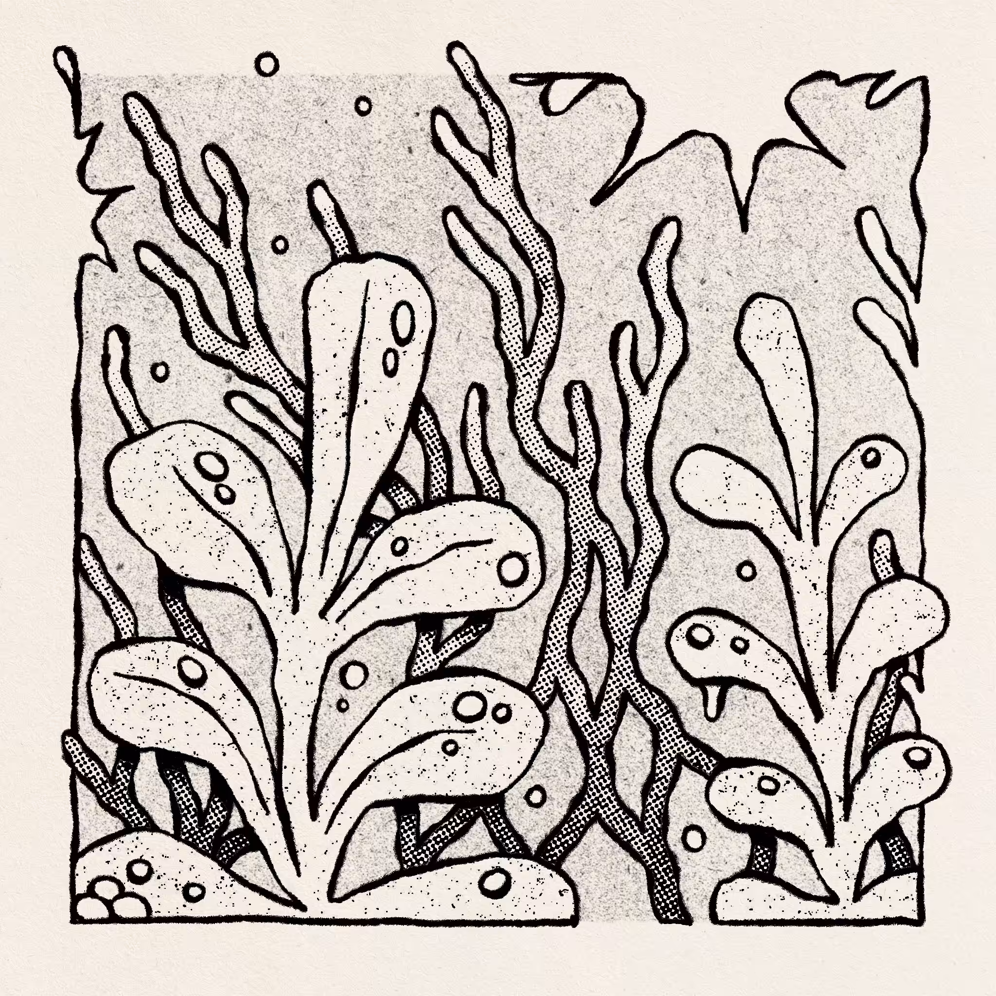 Energy Sketch #54