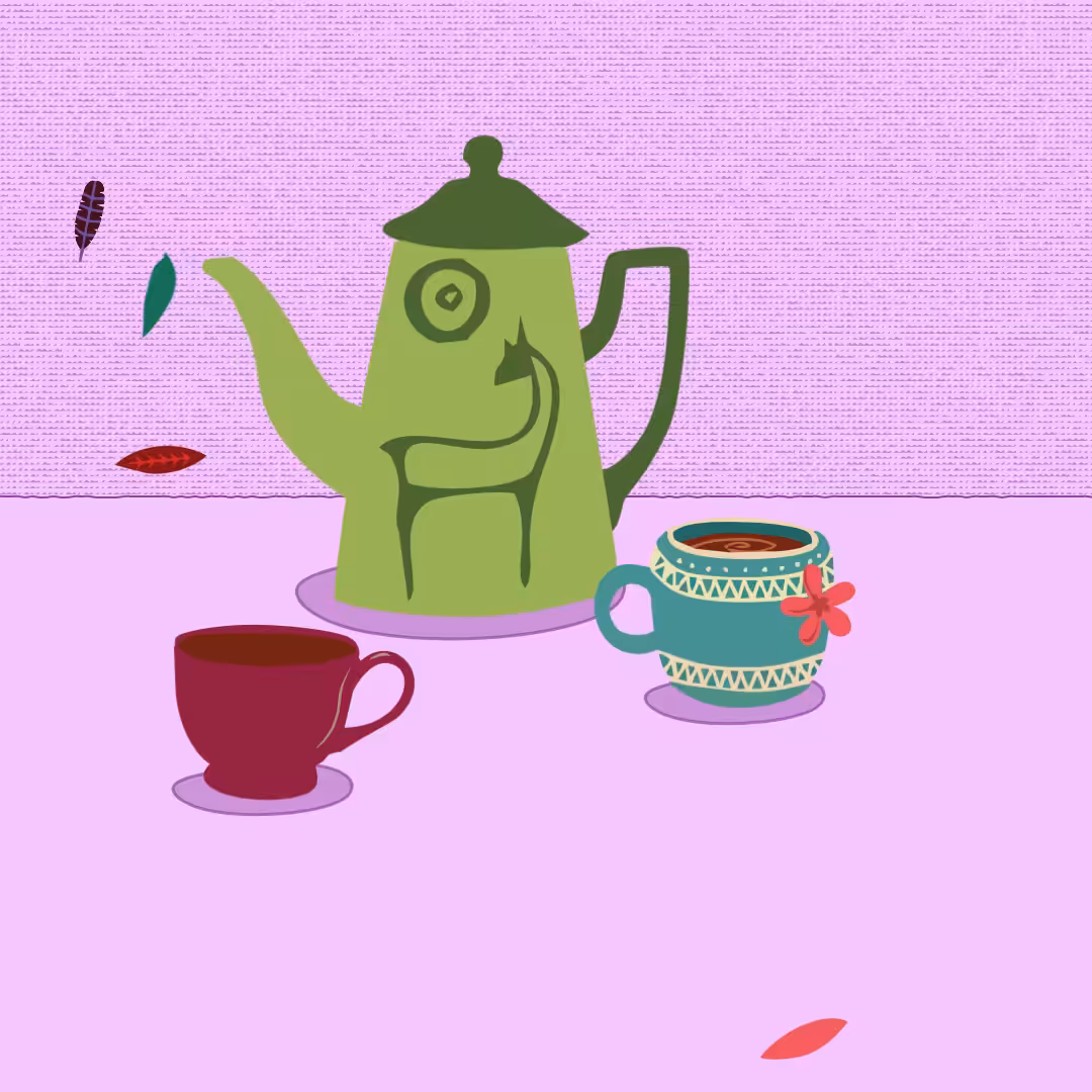 Pot
