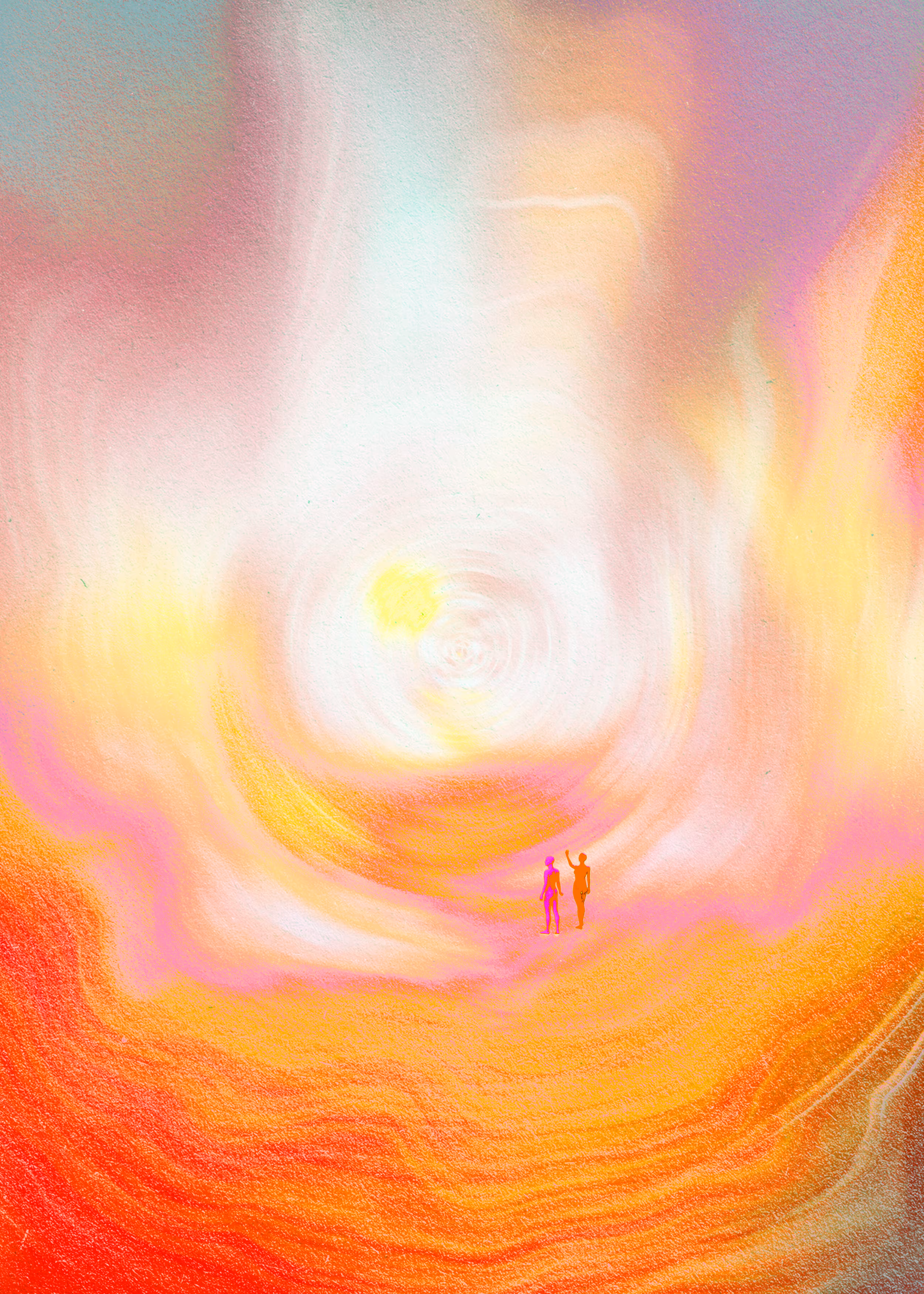 Vortex of Love