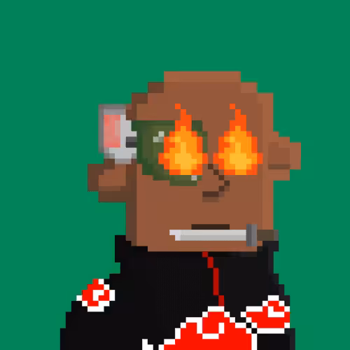 Pizza Boys: Pizza boy #77