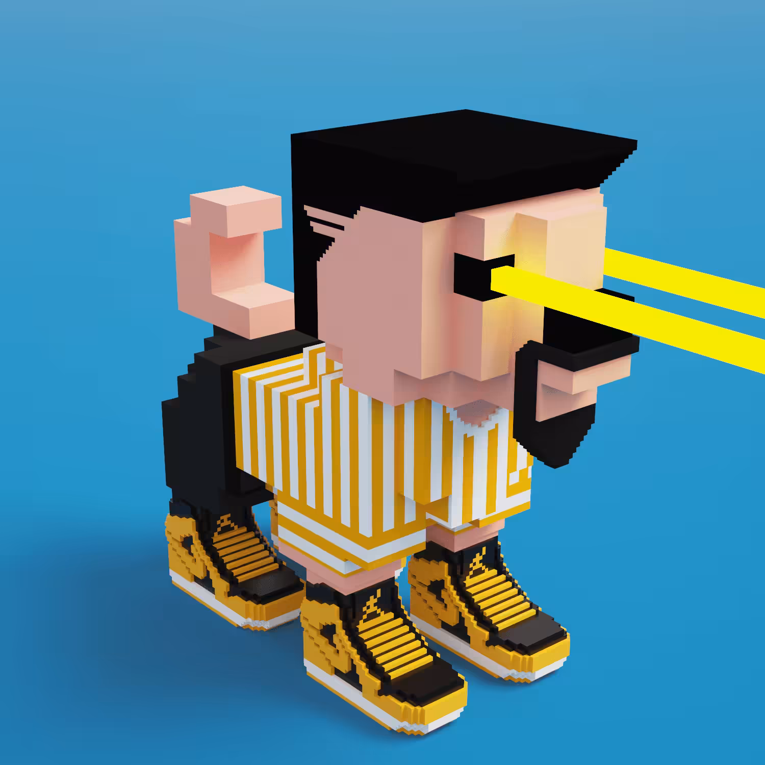 DogeBits #385