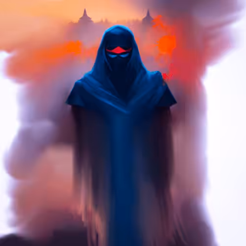 The Goldsmith of Etheria