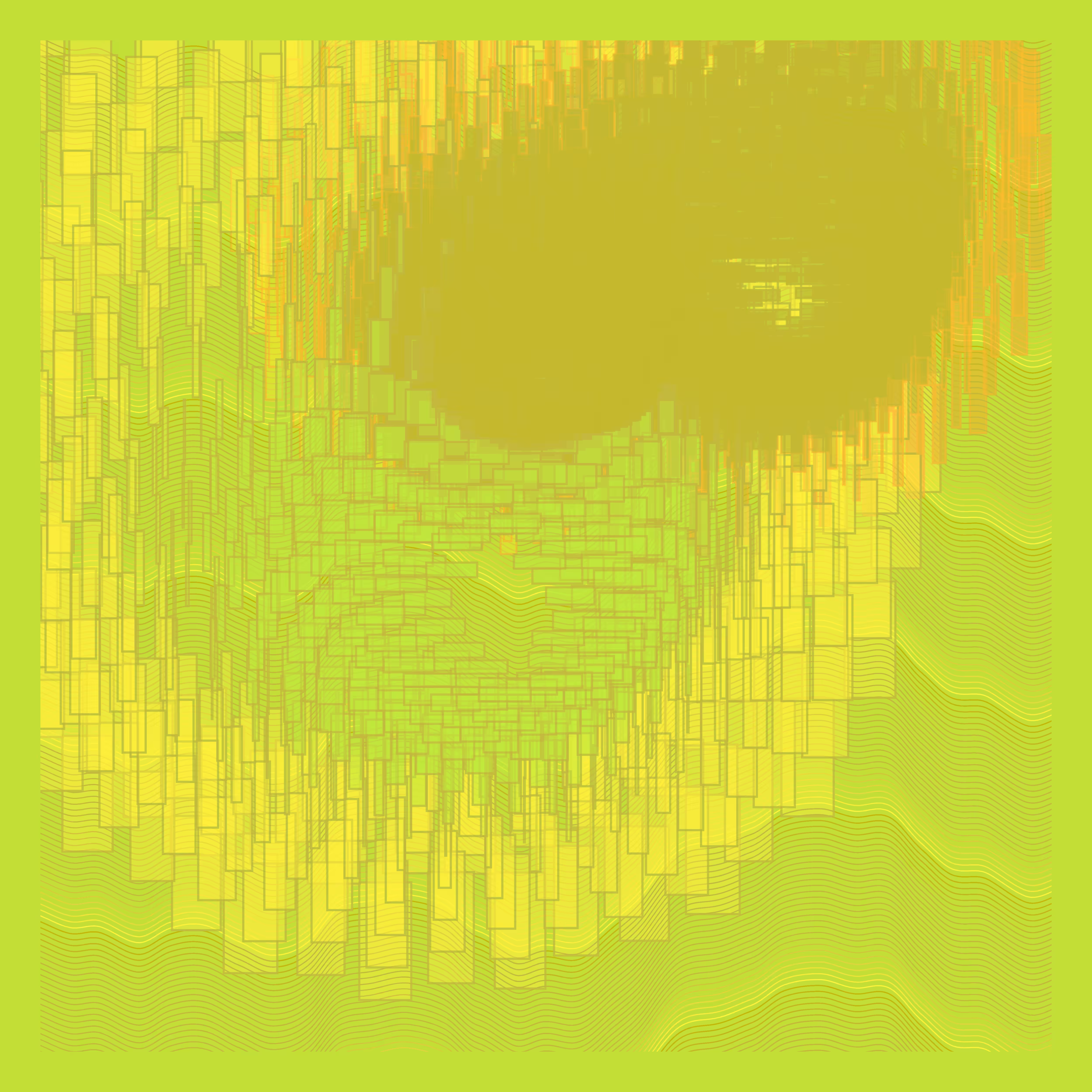 Spiral Frames #21