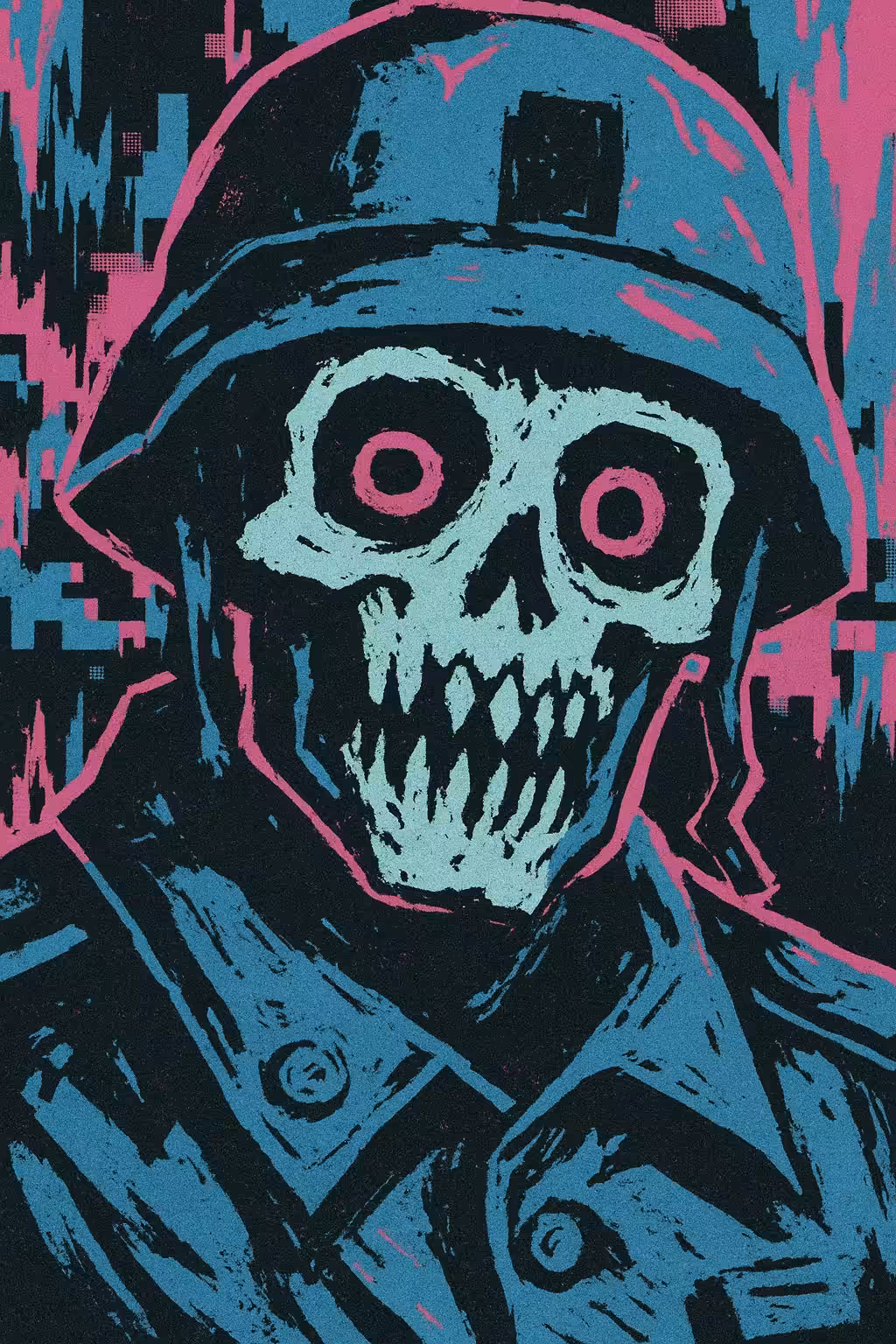 WAR IS HELL,,