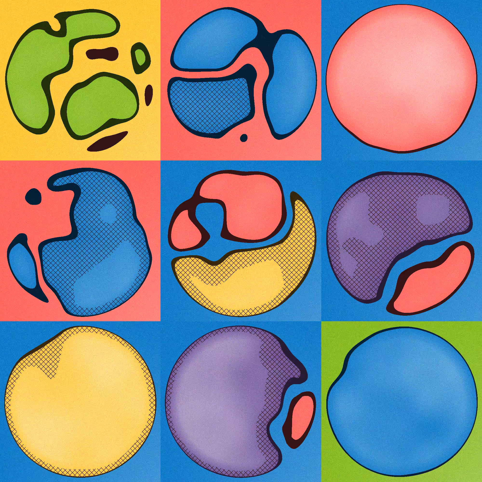 Losing My Marbles #536