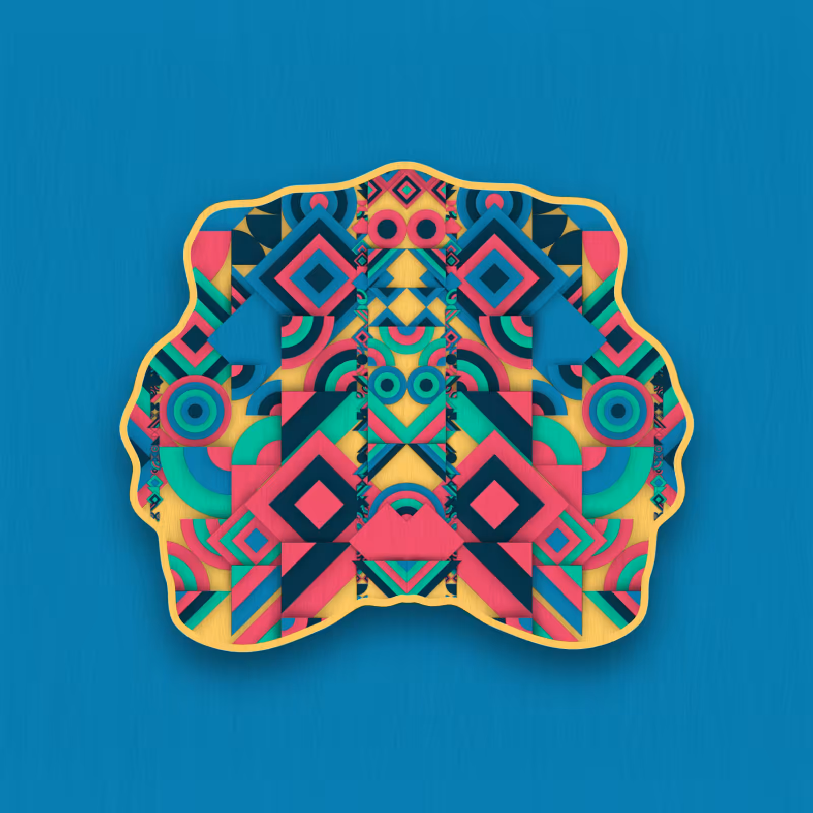 Generativemasks #2071