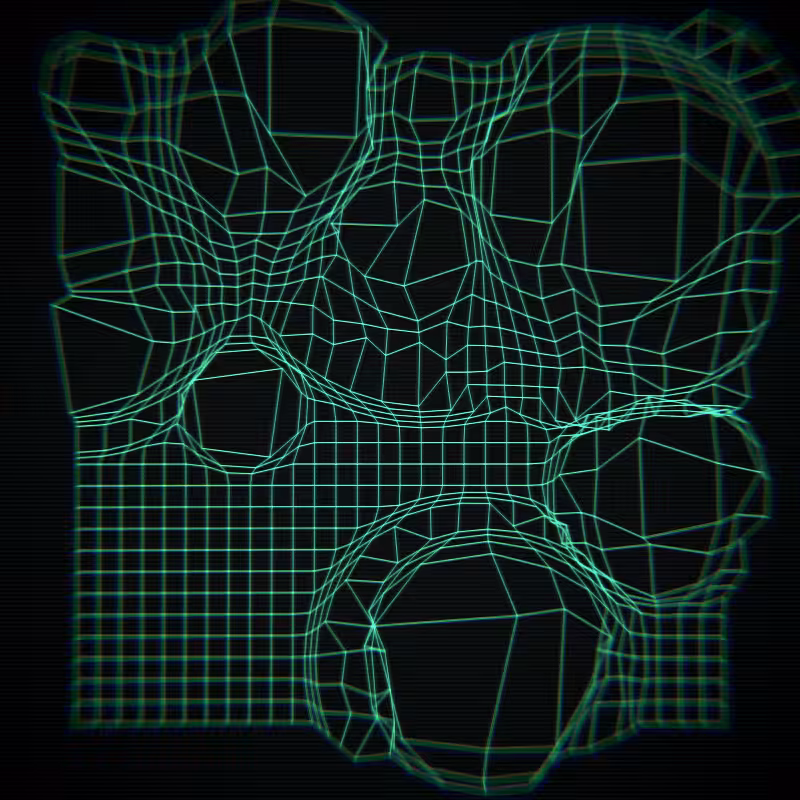 Terminal Matrix #16
