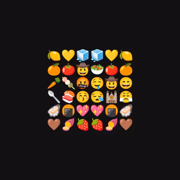 emoji-sigs #32