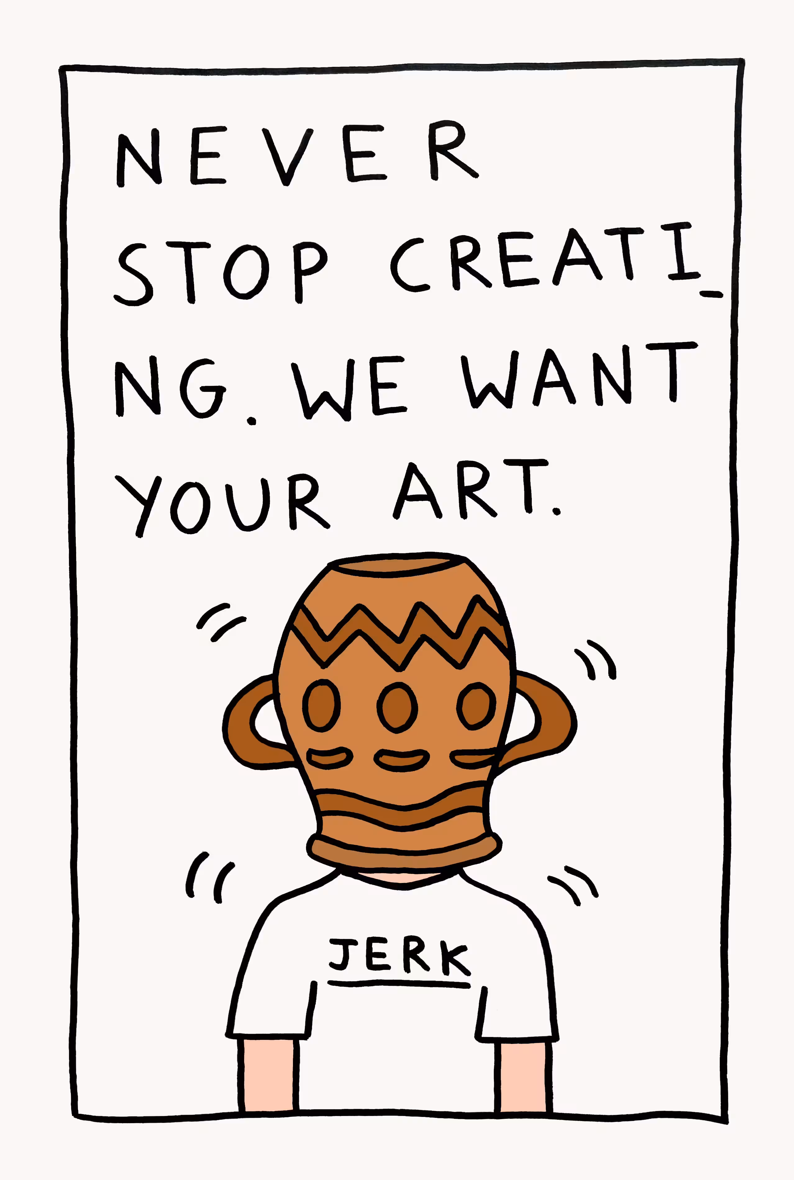 JERK