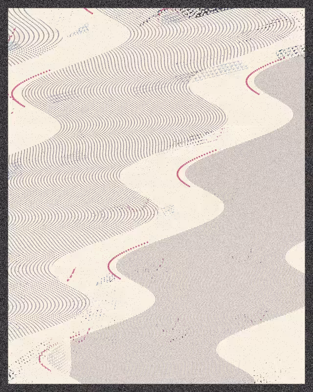 WaveForms #64