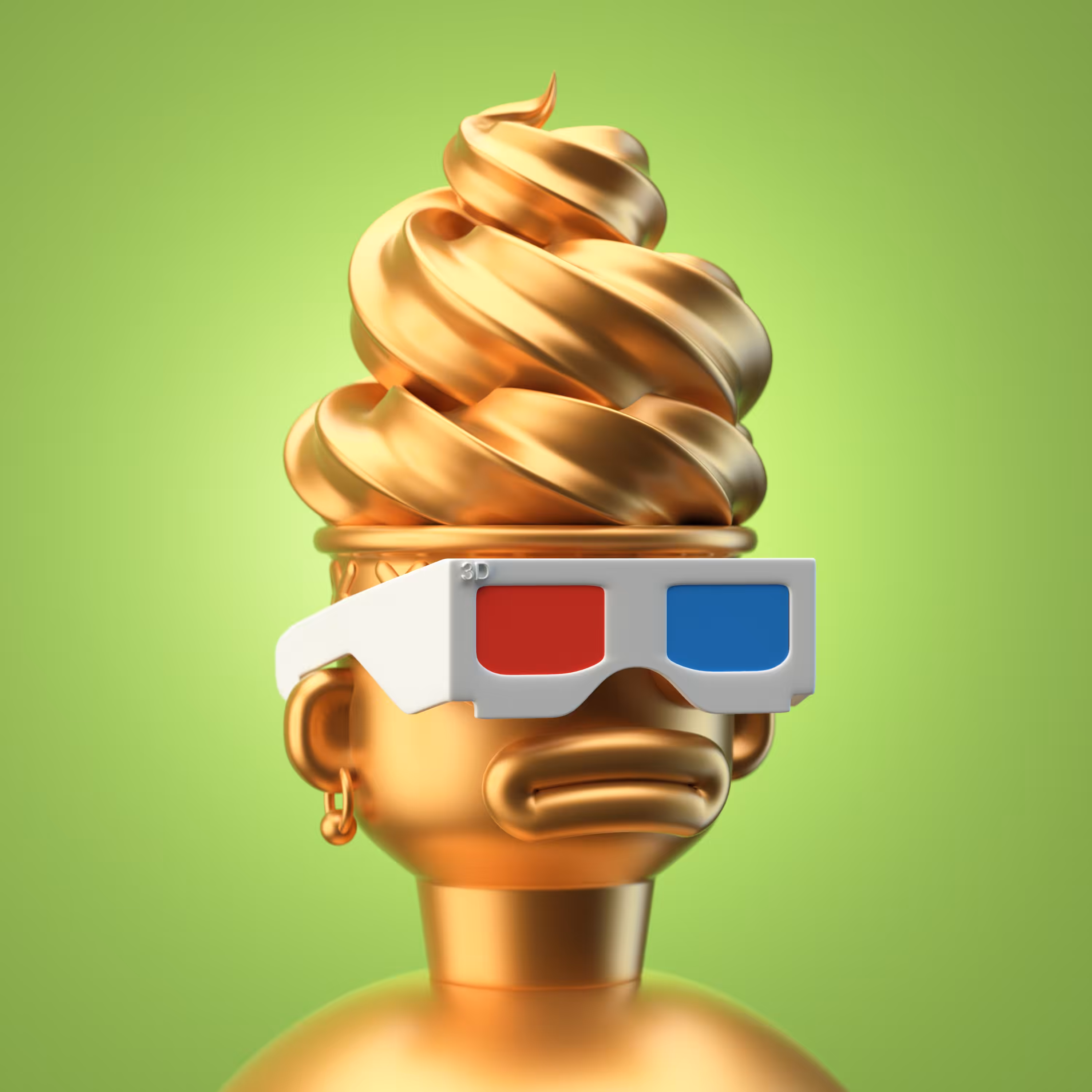 I Cream # 069