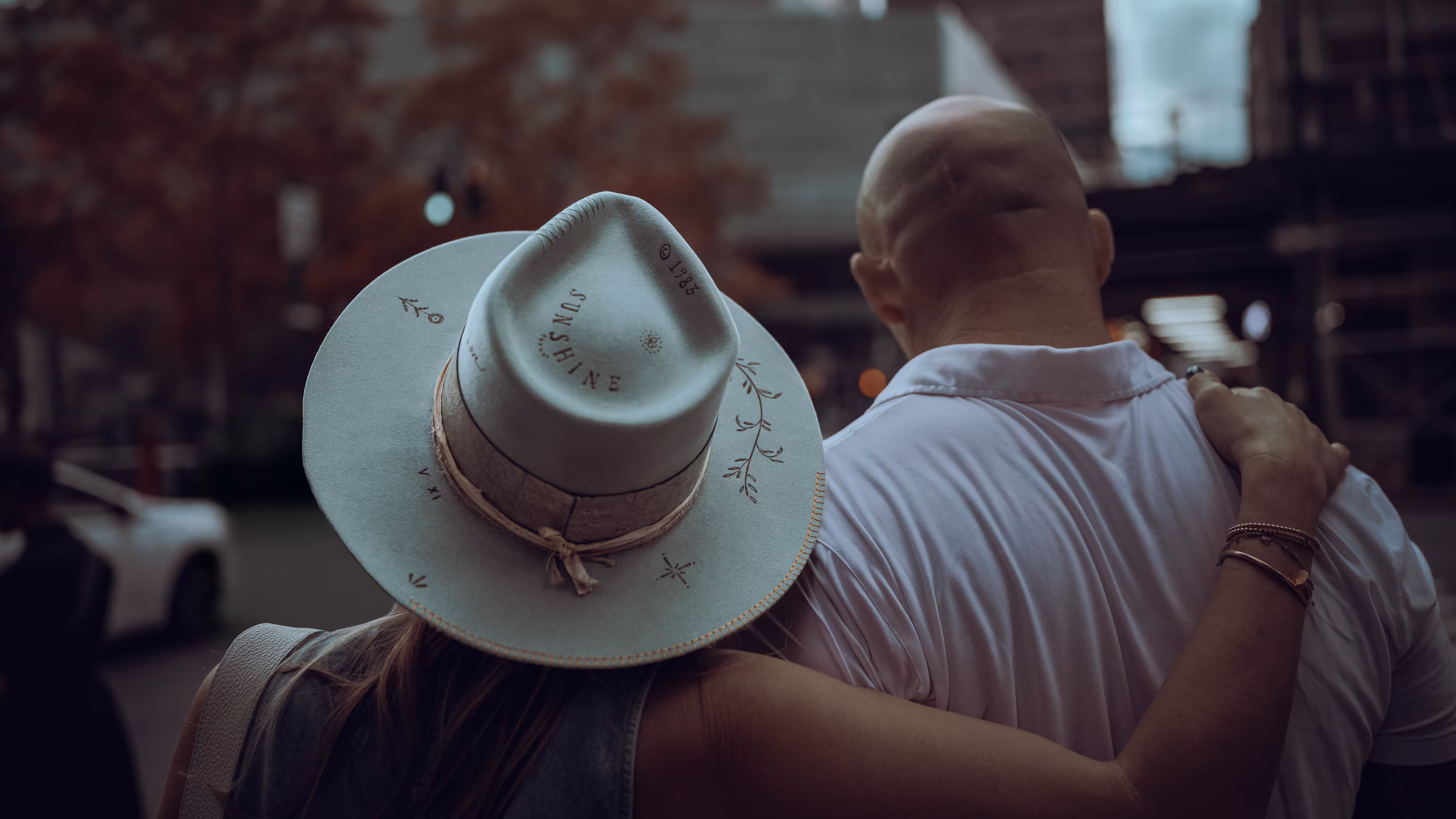 City Hats 637