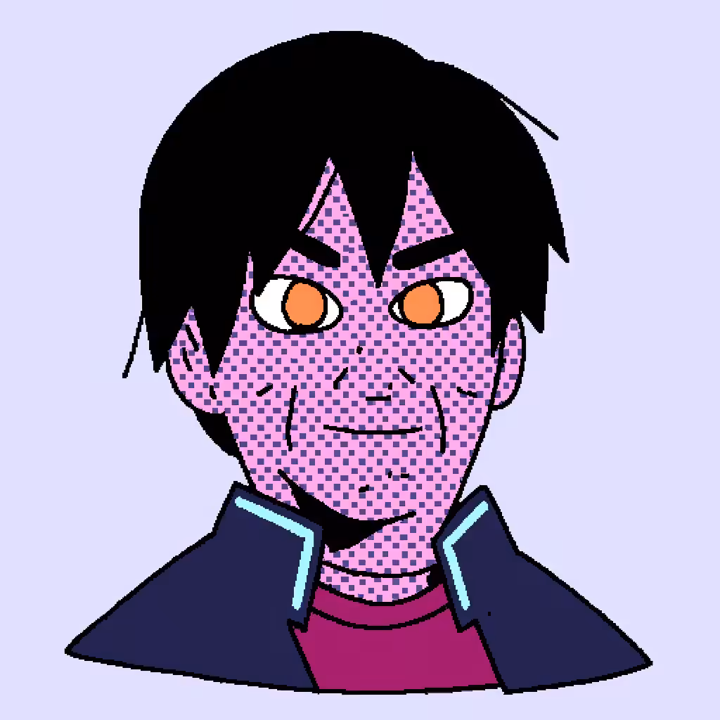VelvetStatic