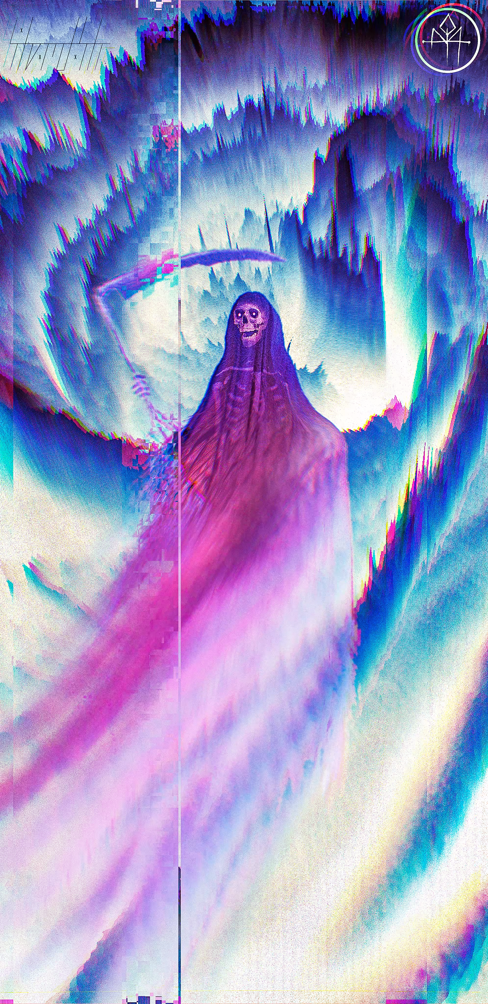 Hades Below