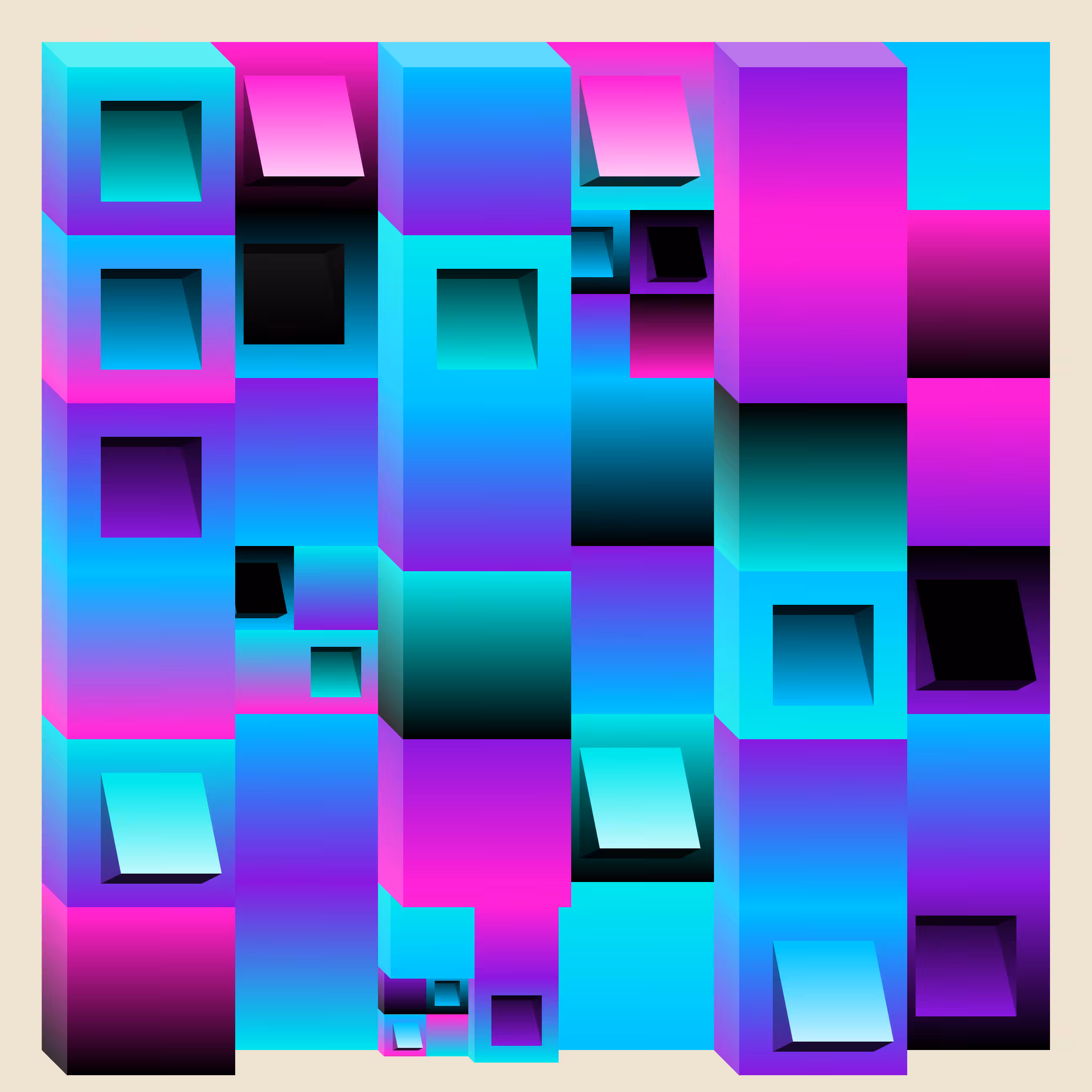 Vents #444