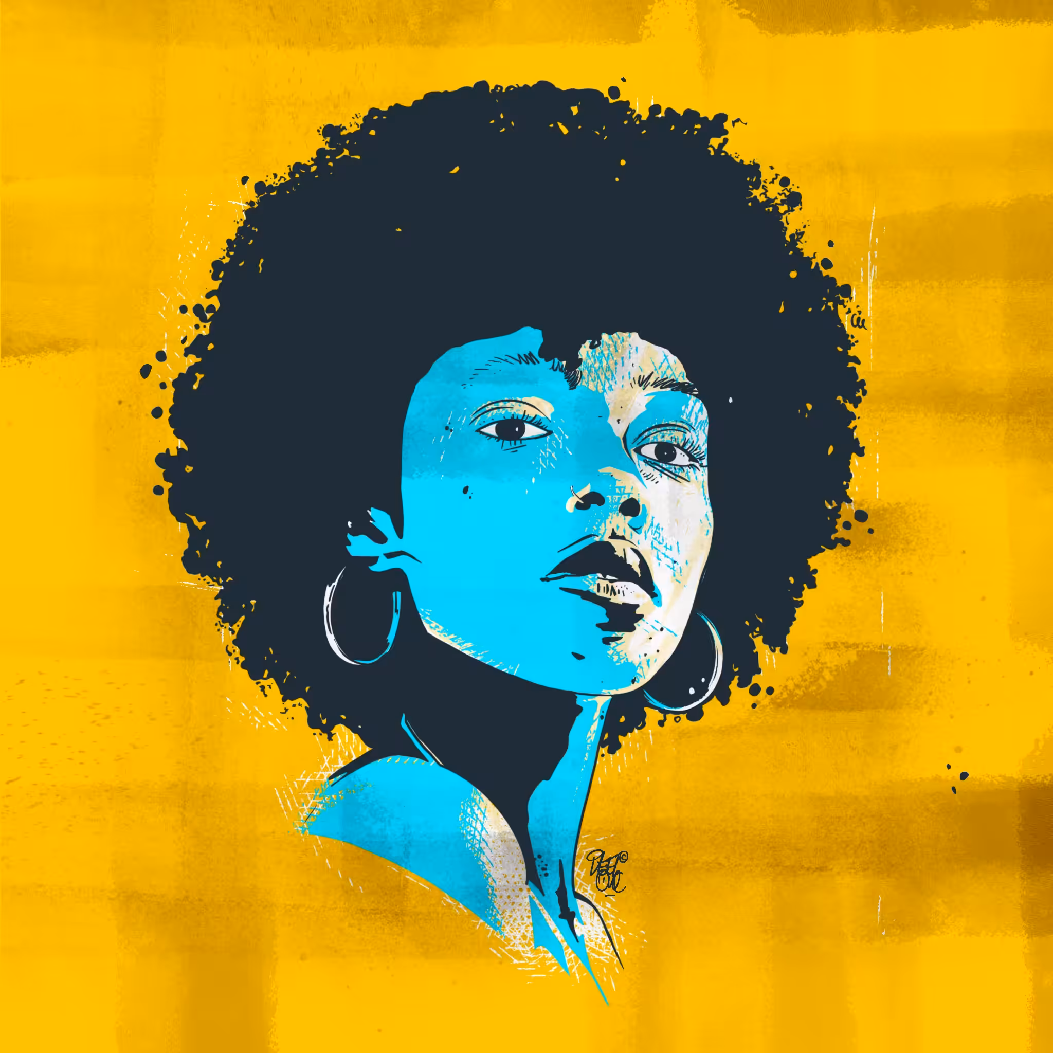 Soul Woman