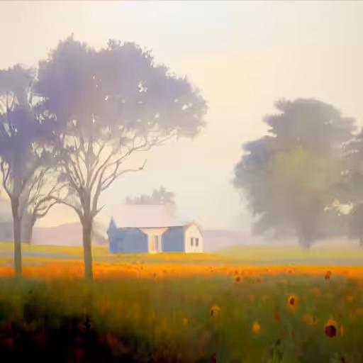 Daydreams #7