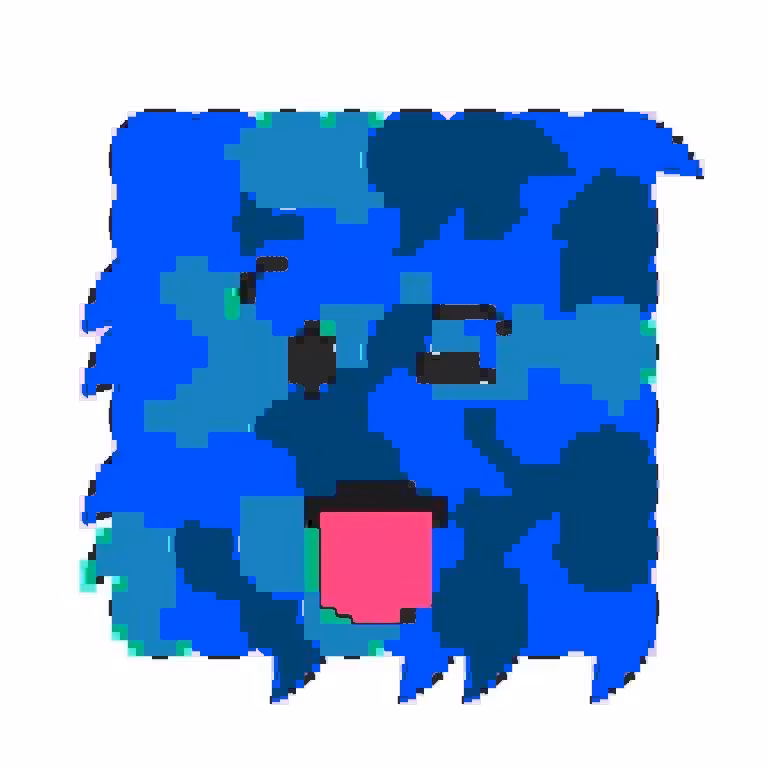 Based Kudzu #5187