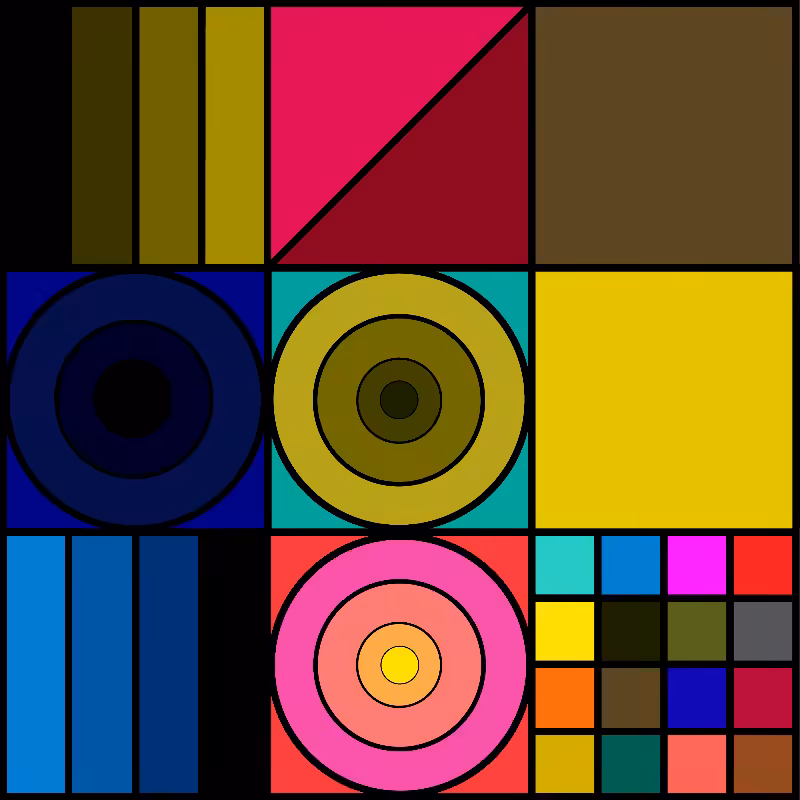 SWANSOMETRY #6