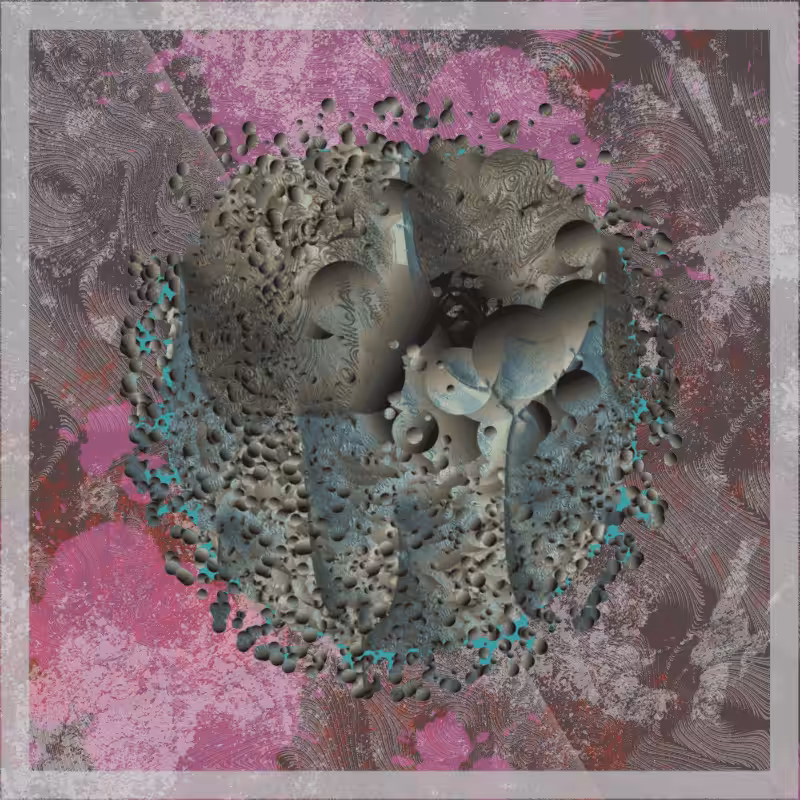 Miniplanet #23