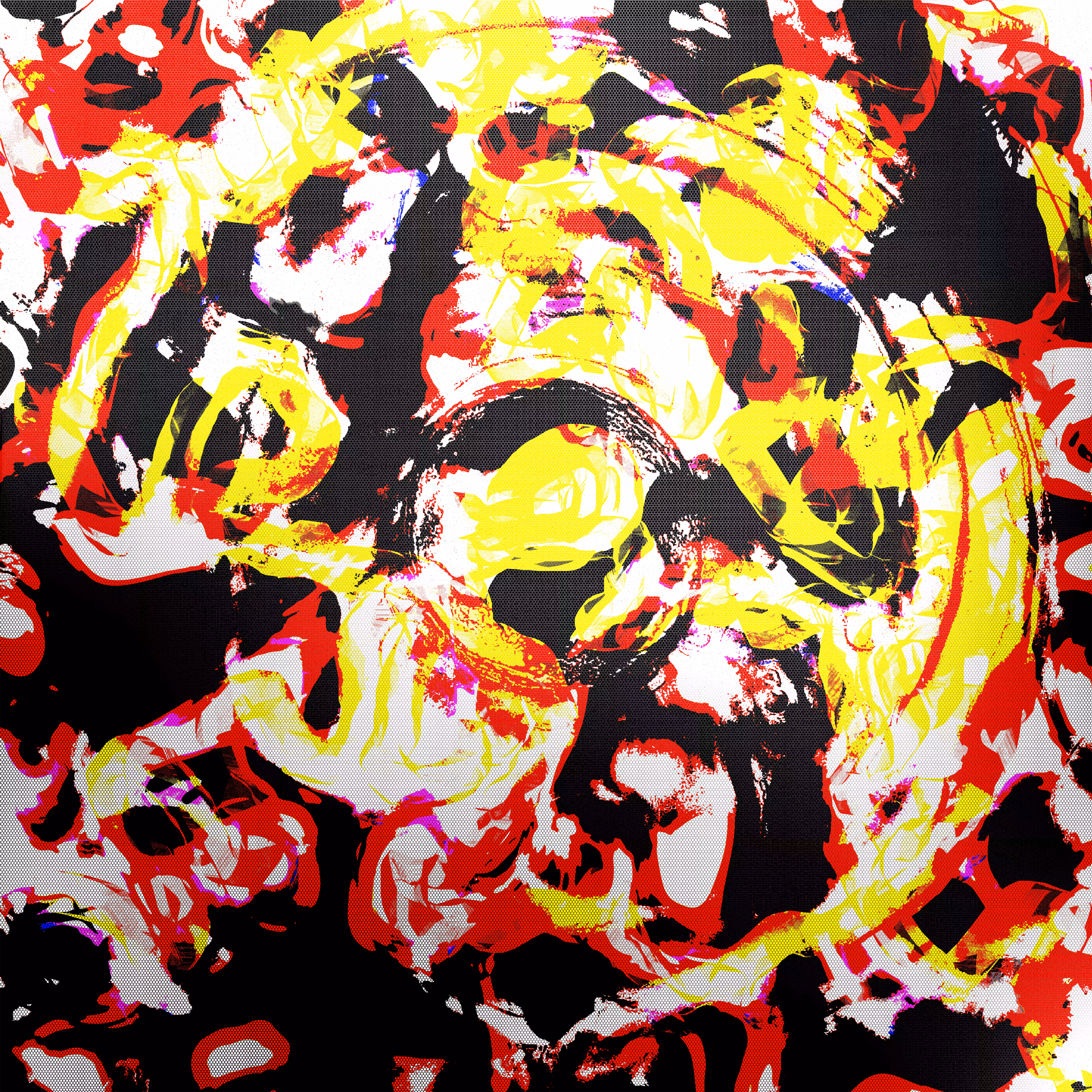 Hypernoise