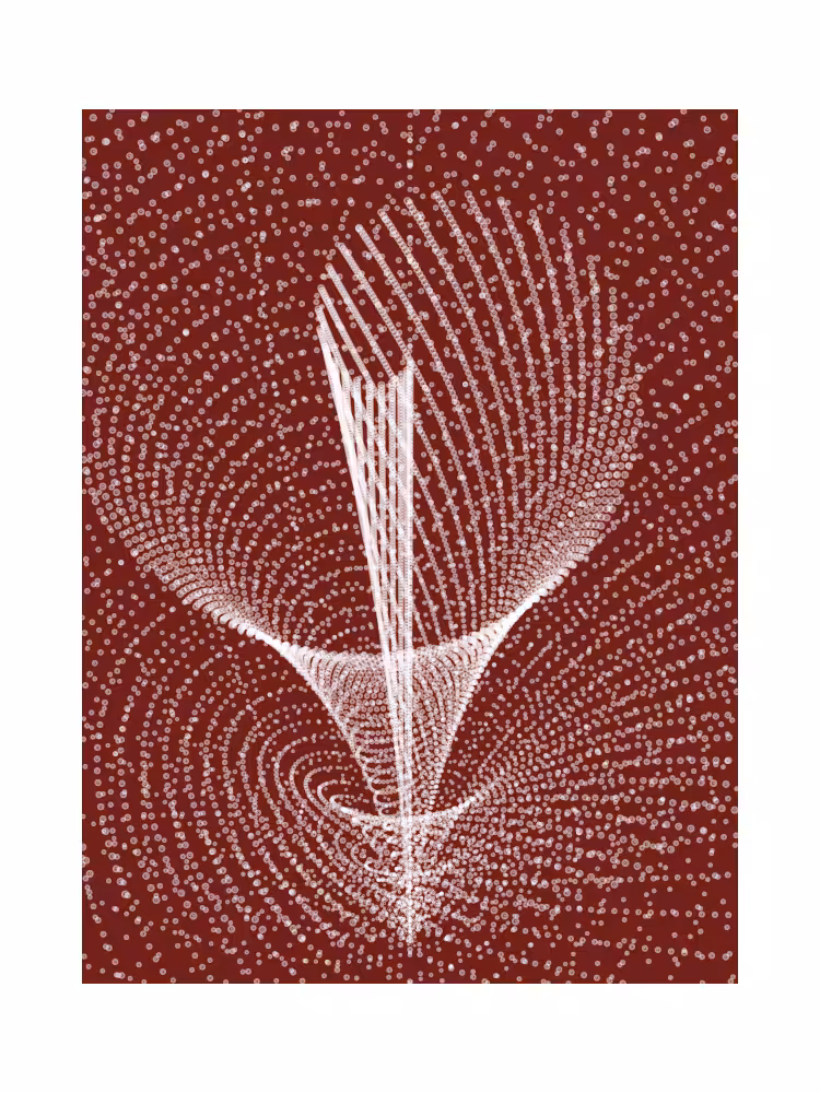 The Shape of Time #111