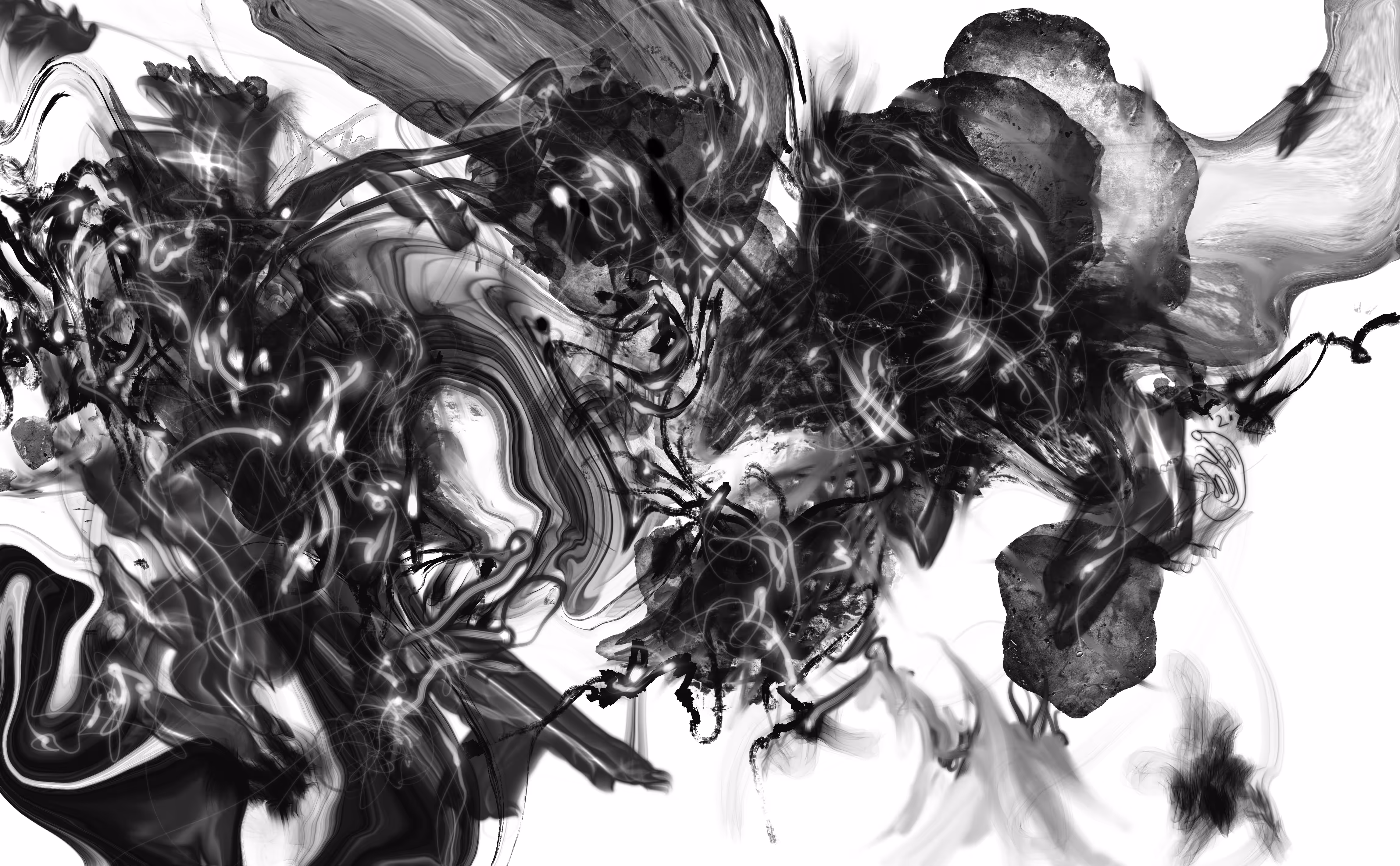 Samsara #8