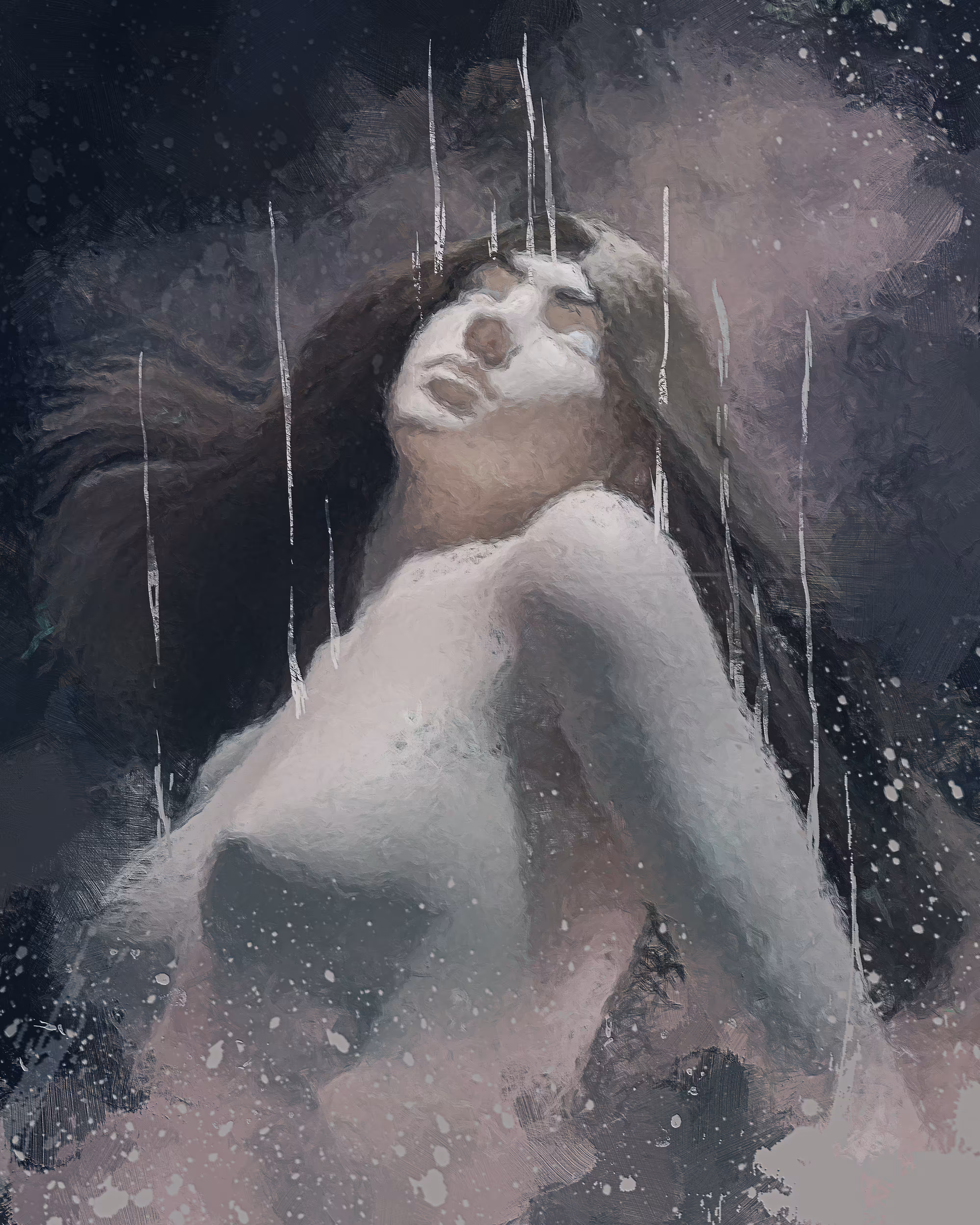 Fall into The Void