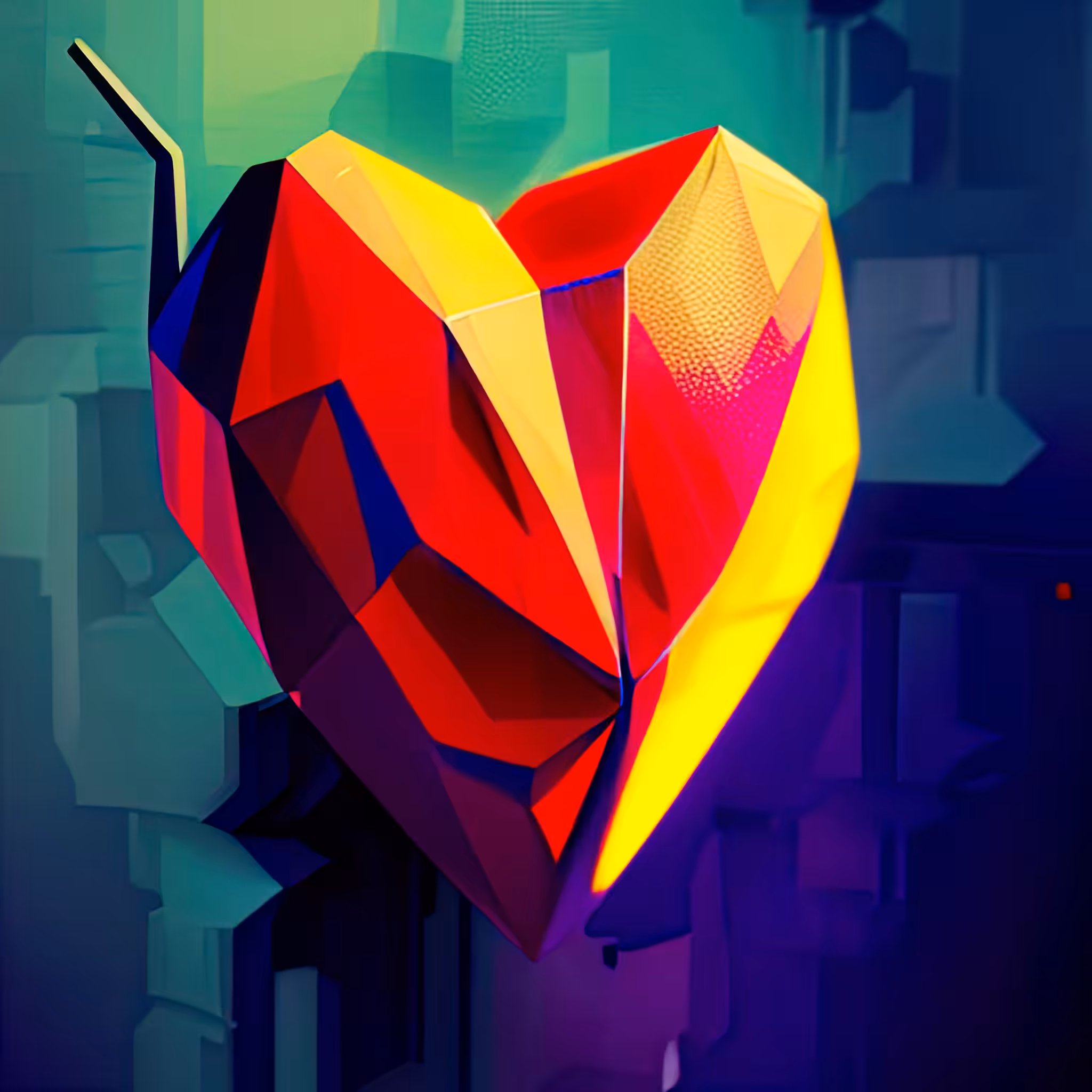 Have a Fuckin Heart #254
