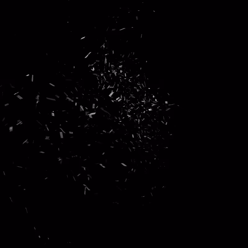 dying log #64