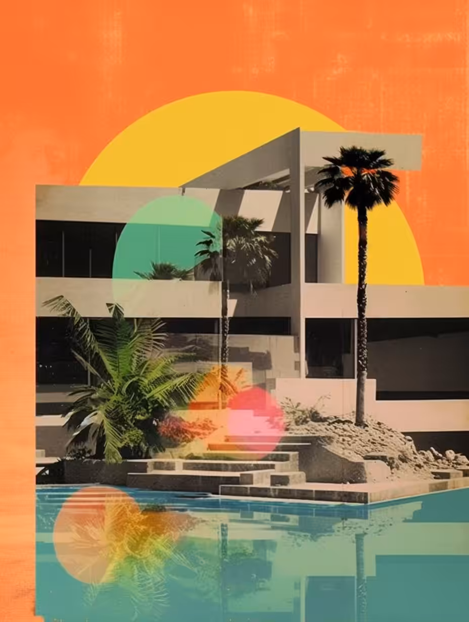 Collages x AI #79
