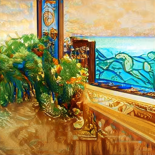 ART NOUVEAU BASIN