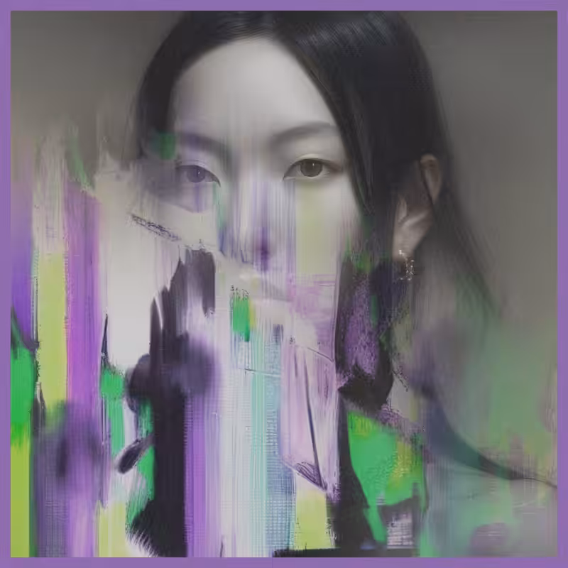 Surrealist #25