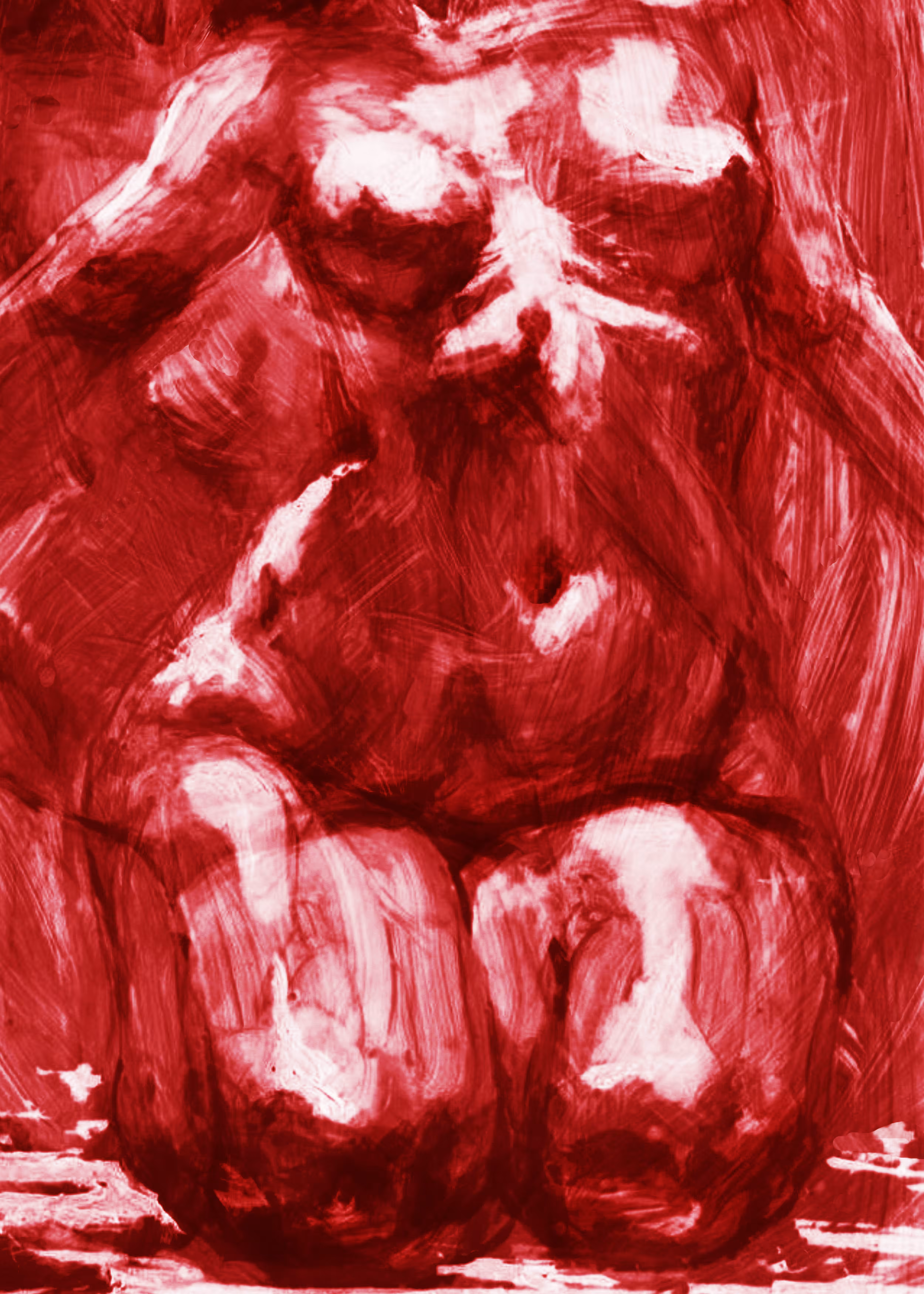 Magma: Distorted Presence