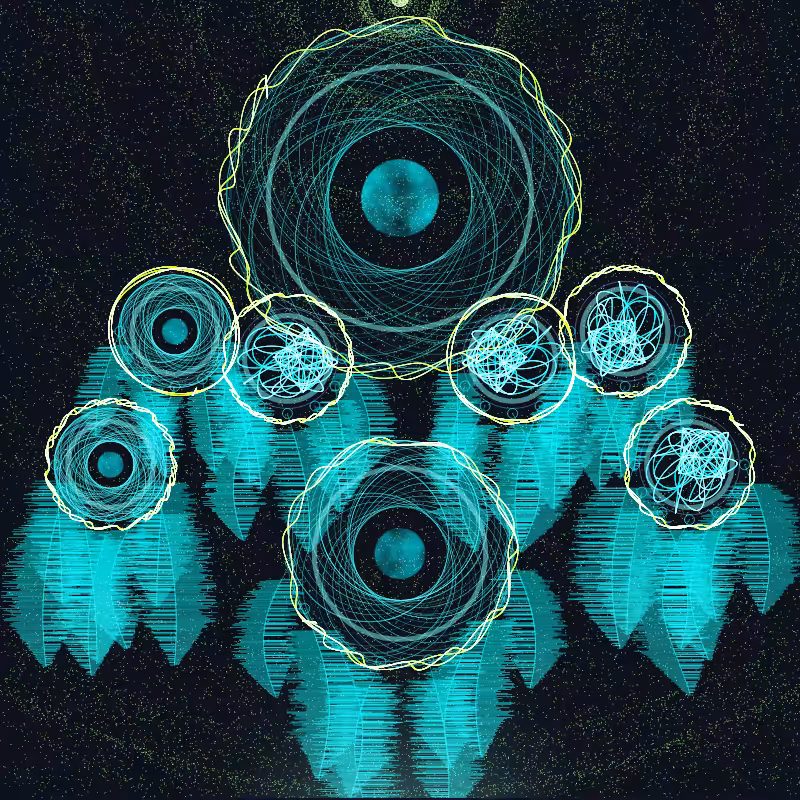 Dreamcatcher #6
